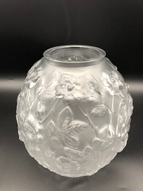 LALIQUE | kamakuraART