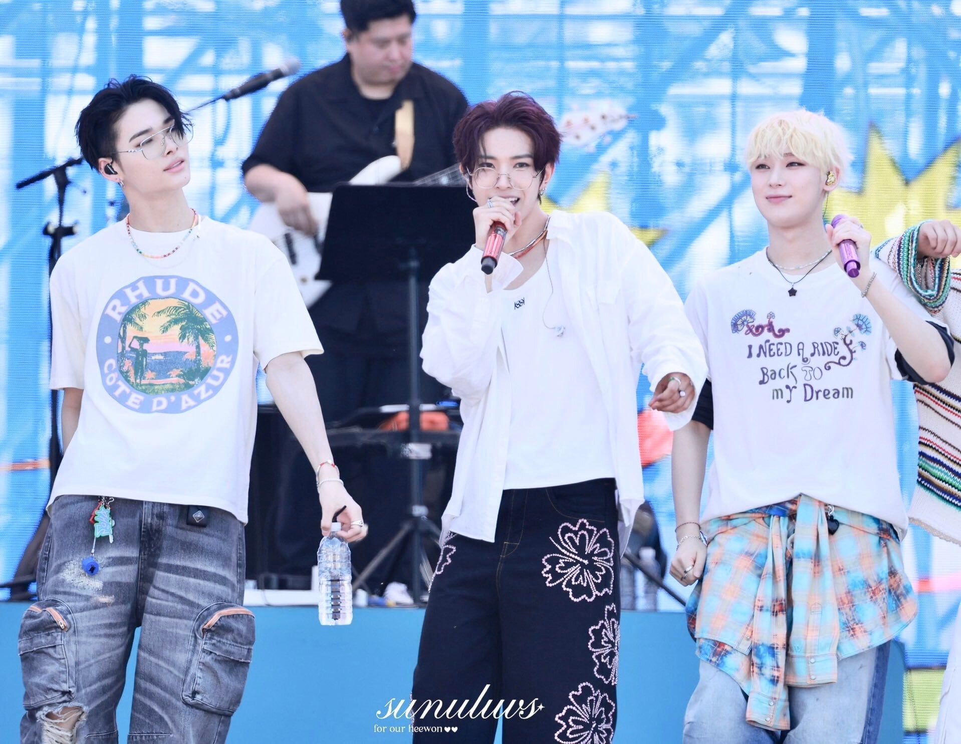 ☆ENHYPEN ニキ 着用！！【PHOS333】PHOS Keyring | もごつ