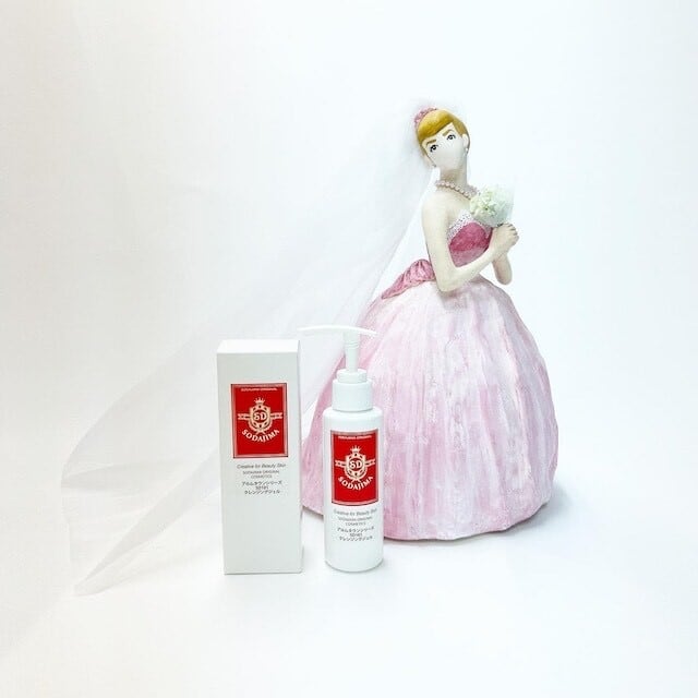 半額以下】【韓国美容】SODAJIMA 洗顔・導入美容液セット 半額以下