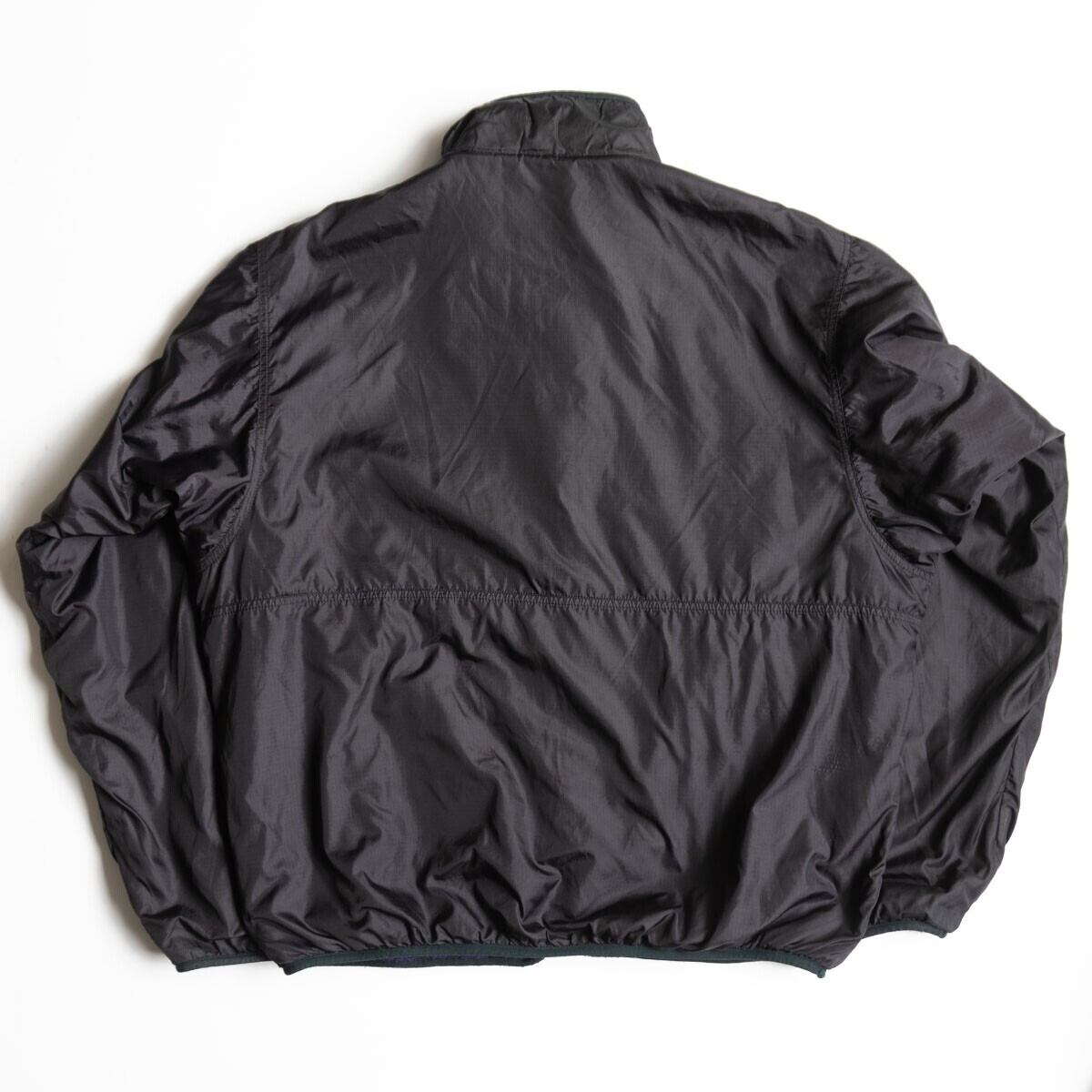 希少】PATAGONIA【グリセード フルジップ 29310】XL パタゴニア 90s