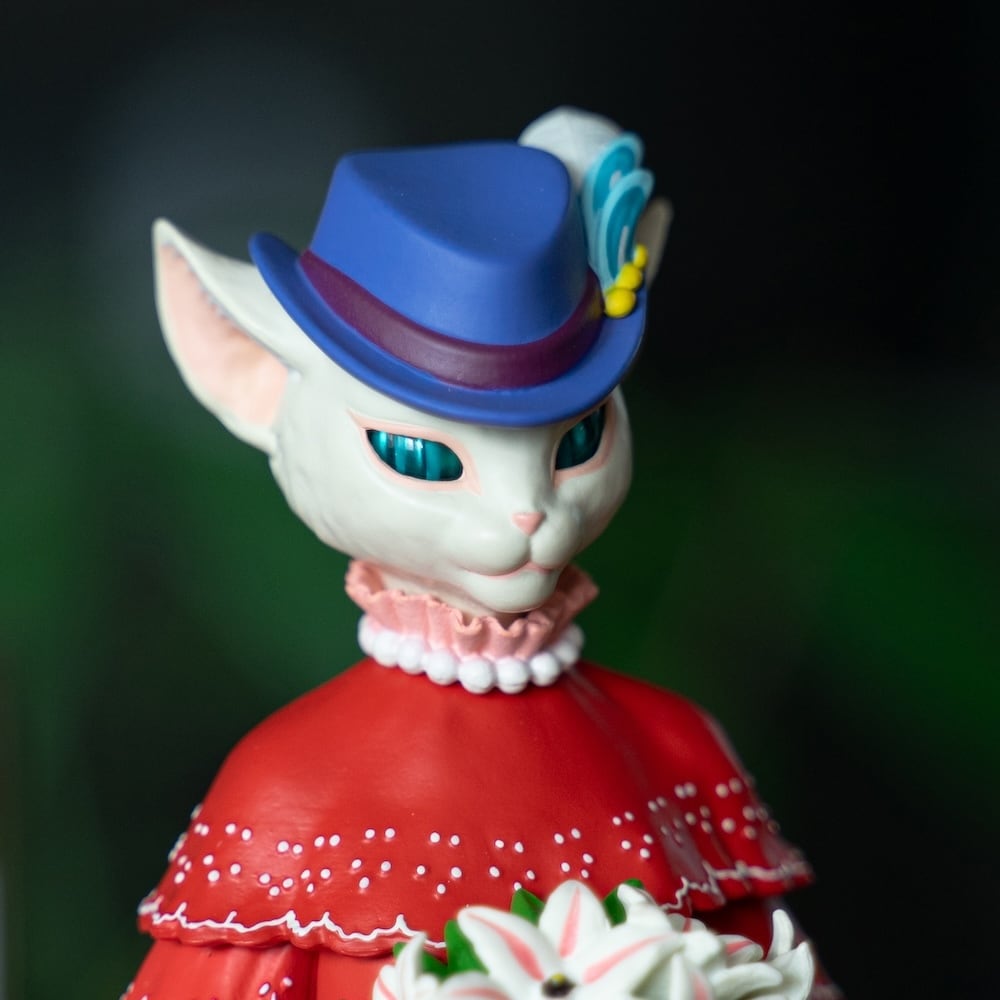 耳をすませば オルゴール ルイーゼ（0486） | すすのこ商店｜ジブリ