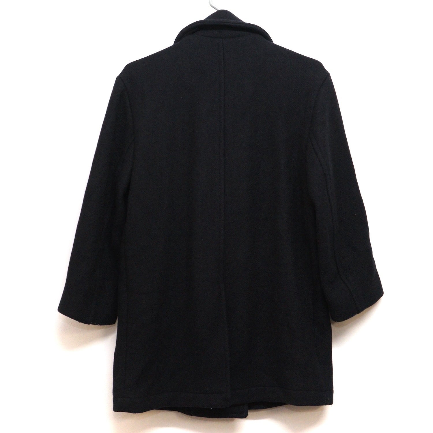 2322R3 McGREGOR マクレガー ウールコート レディース古着 サイズM