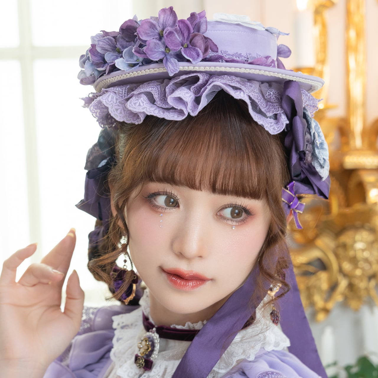 コラボ商品】城咲ロンドン x HoshibakoWorksコラボレーションカクテル