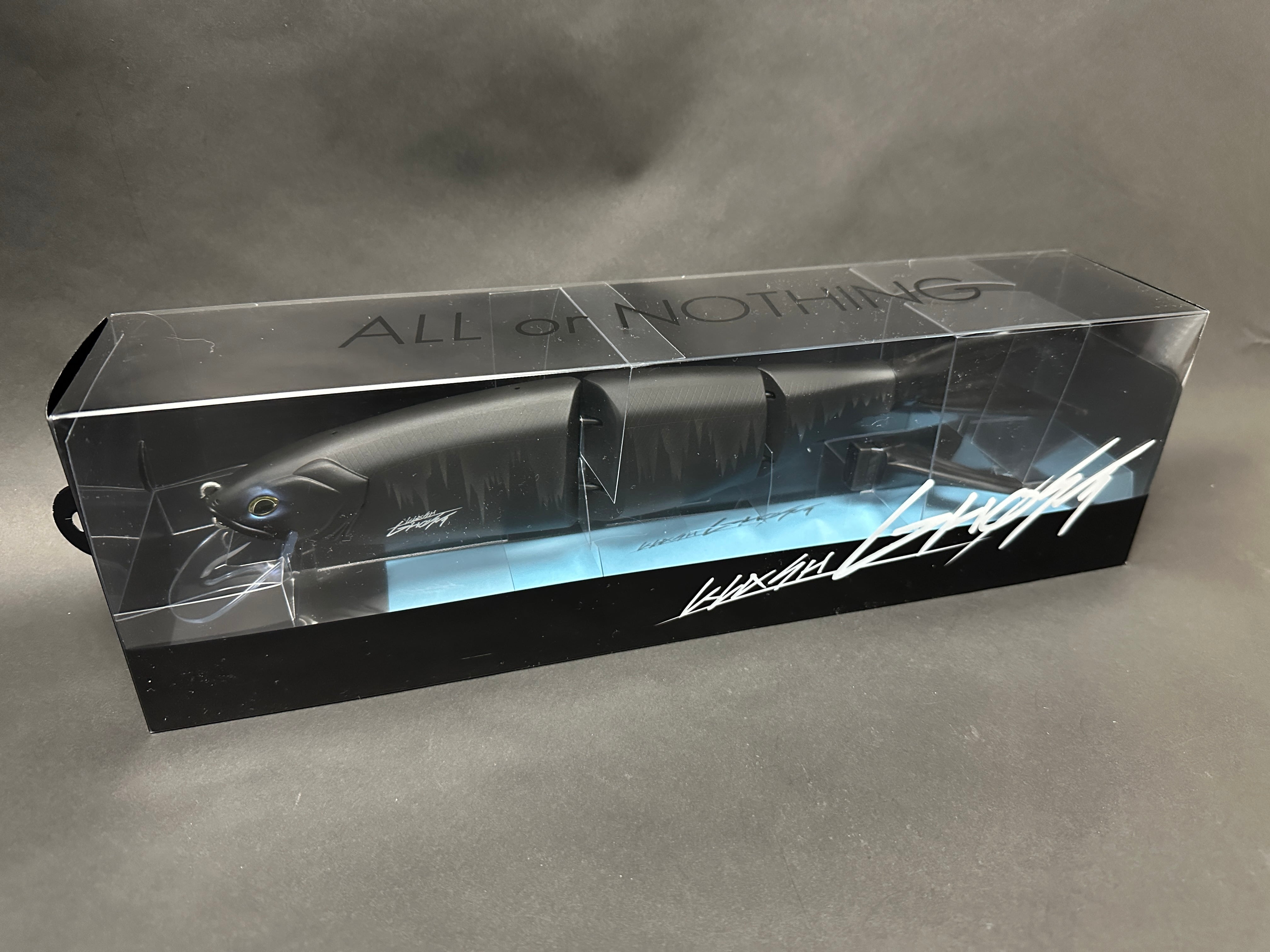 DRT KLASH GHOST Low(クラッシュゴースト Low) #SHINOBI | ほその釣具店