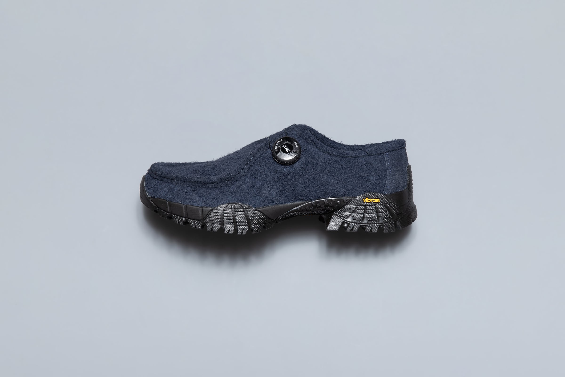 pg KNOCK 2 | NAVY | PLAYGROUND | スニーカーショップ