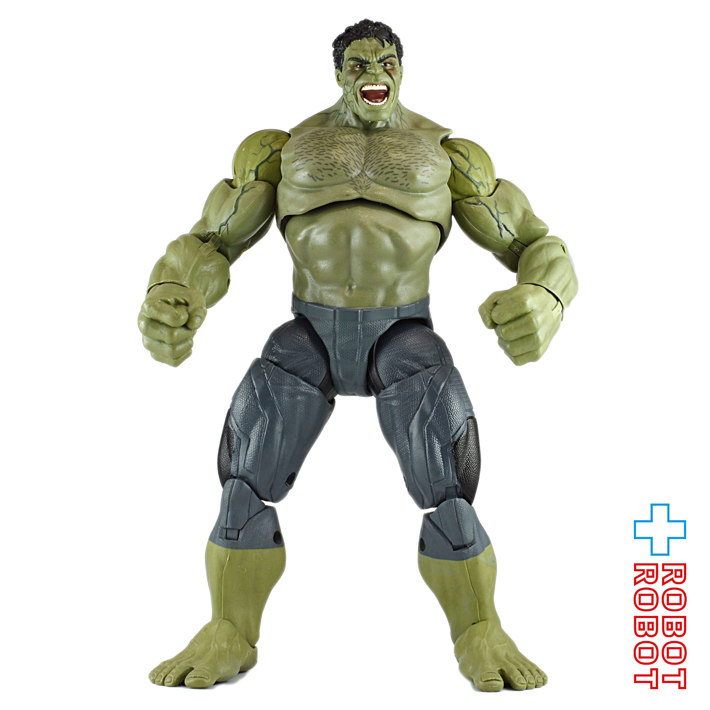 マーベルレジェンド マーベル・スタジオ 10周年シリーズ ハルク 暴走版
