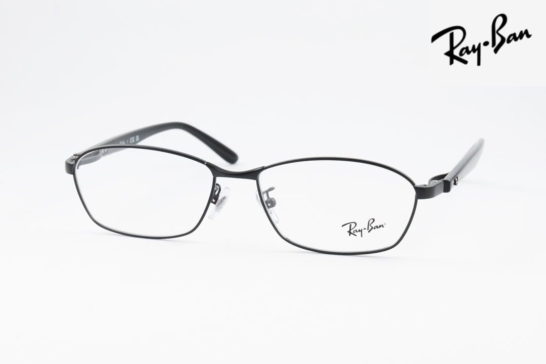 Ray-Ban メガネ RX6502D 2503 スクエア RB6502D レイバン 正規品