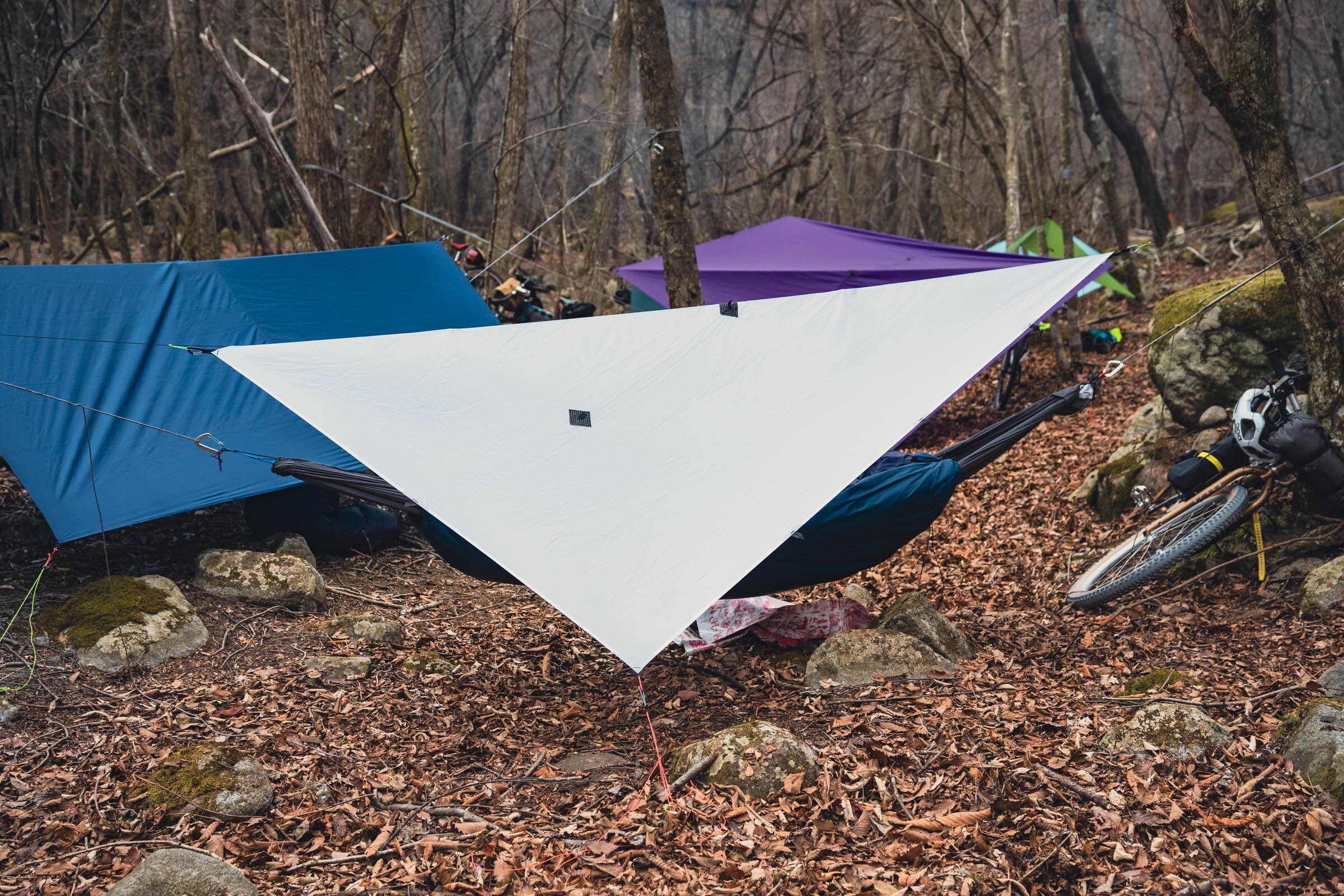 PB Tarp 5×8 FactoryTuned 