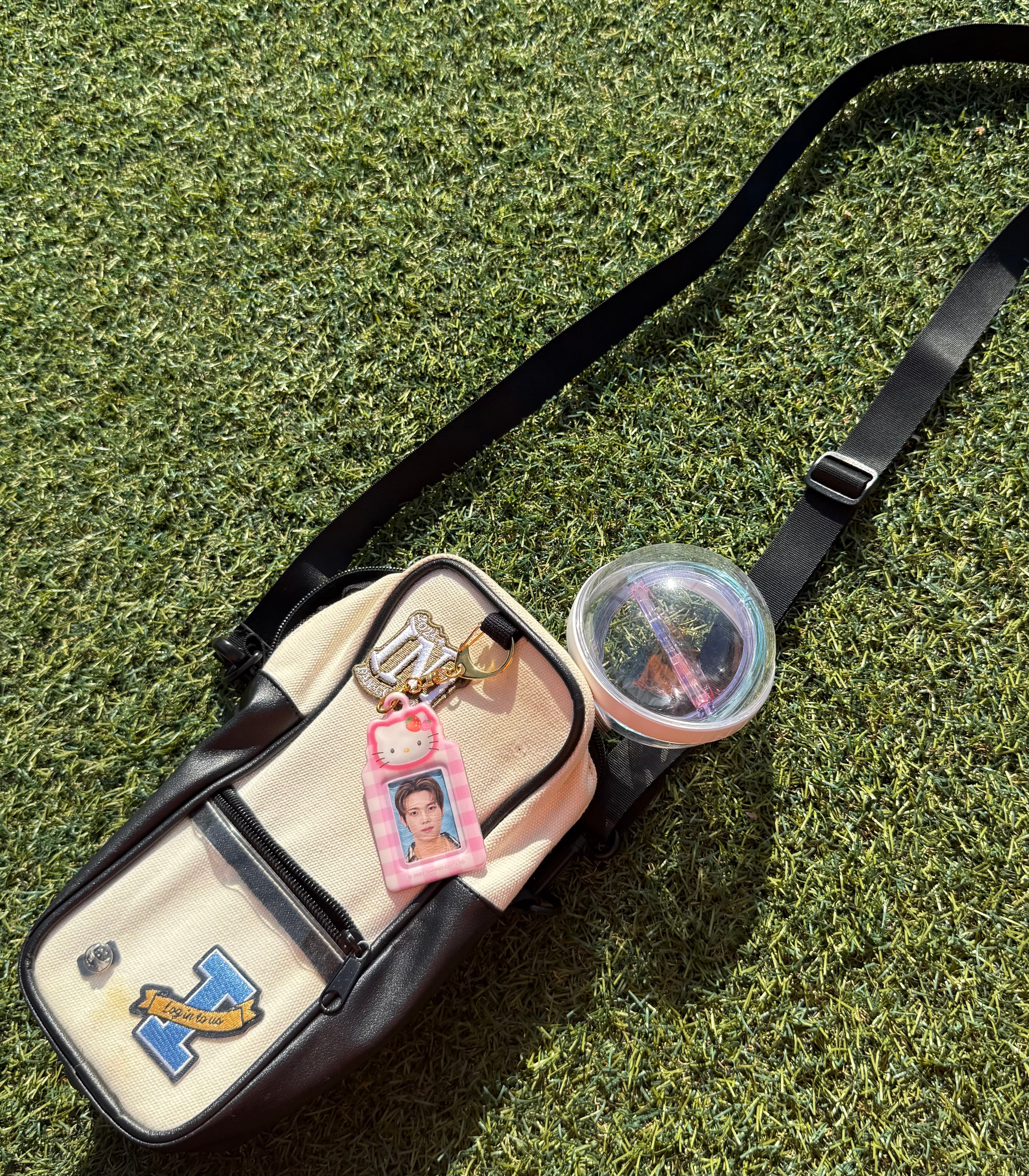 ペンライトケース | prepa -ﾌﾟﾚｯﾌﾟｴｰ-