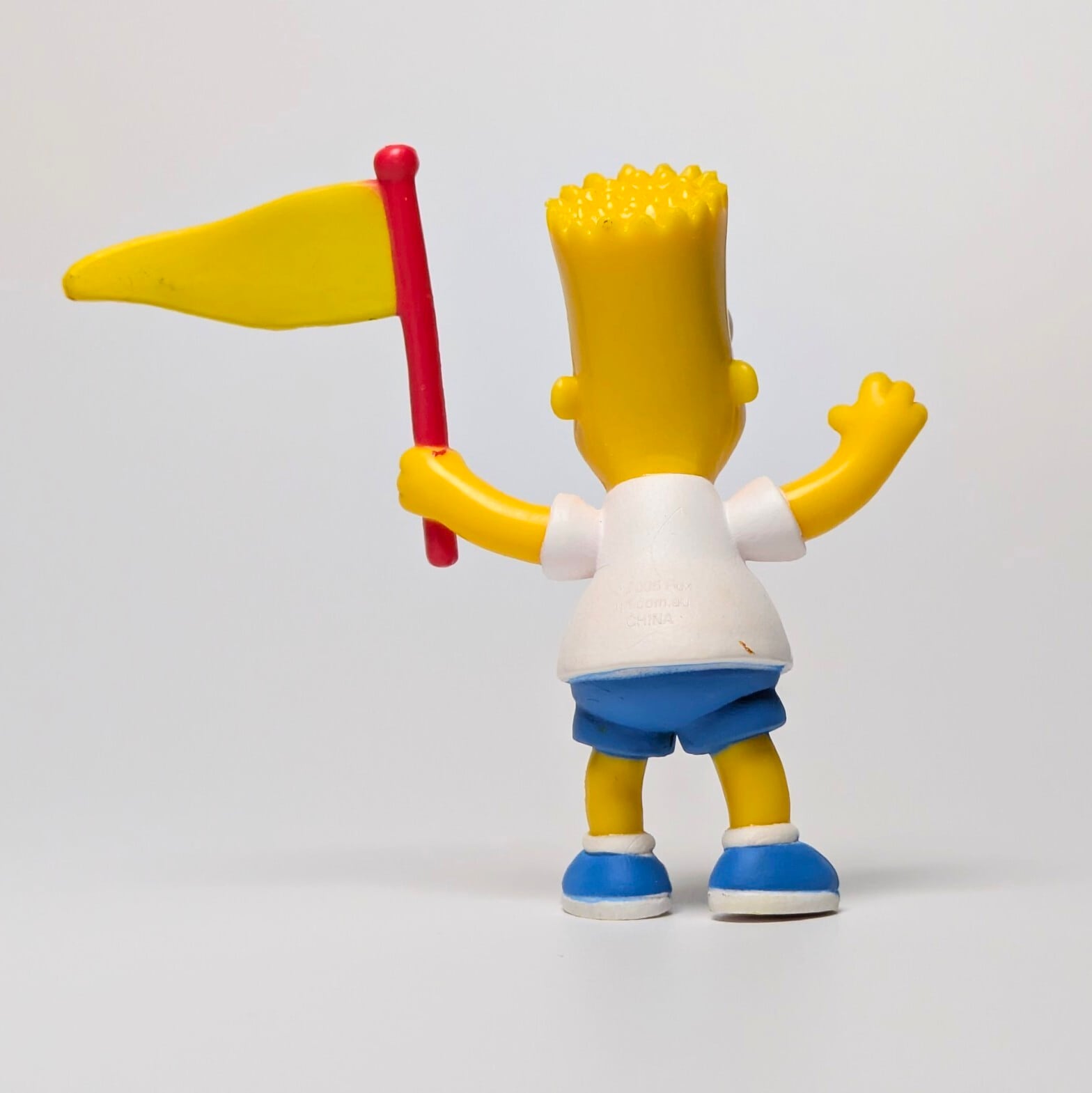 ♧再入荷！ VINTAGE 2005年製！【 The Simpsons（ザ シンプソンズ