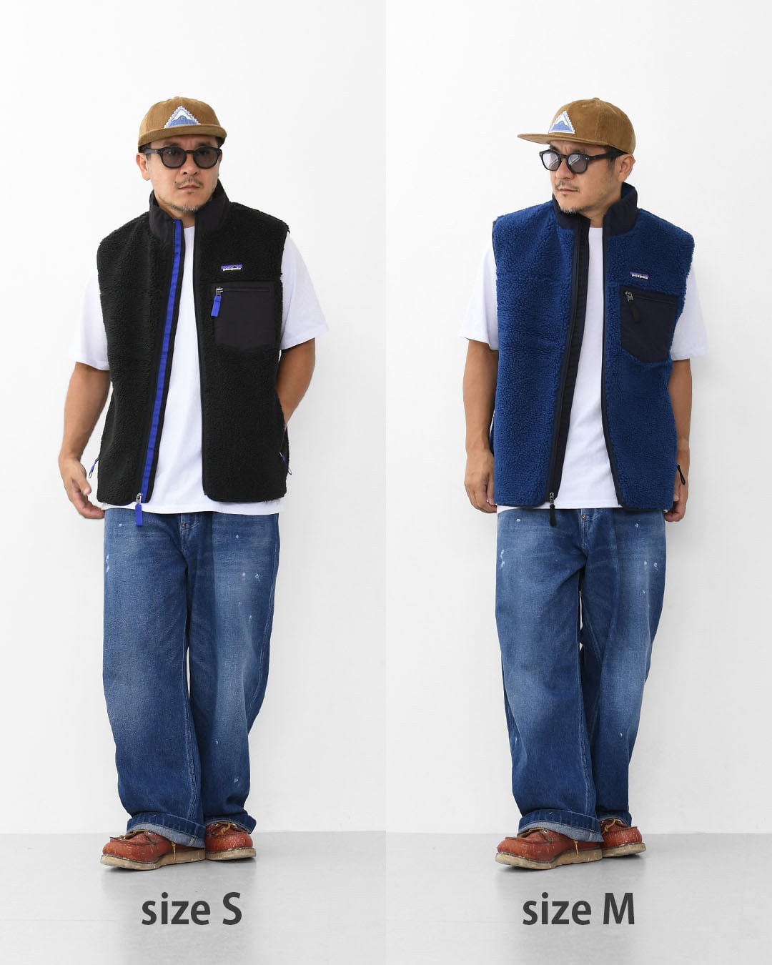 Patagonia [パタゴニア正規代理店] M's Classic Retro-X Vest [23049