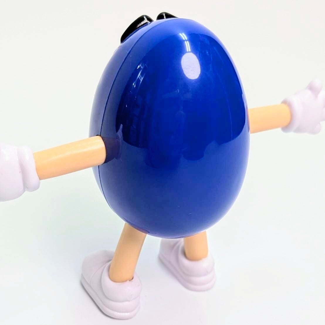 ☆【m&m's（エムアンドエムズ）PVC フィギュア ☆単品☆】〚アメリカン