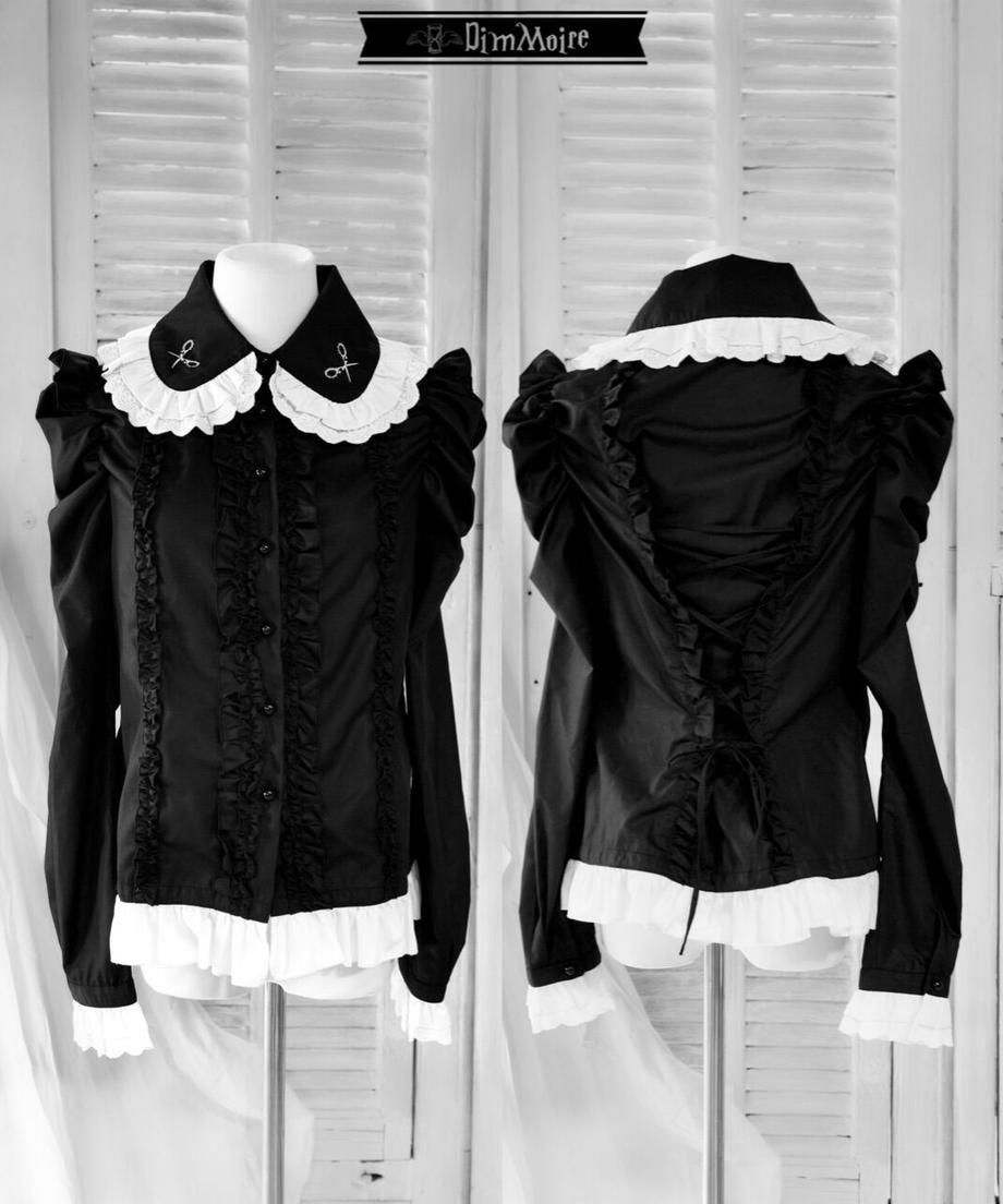 ブラウス | DimMoire