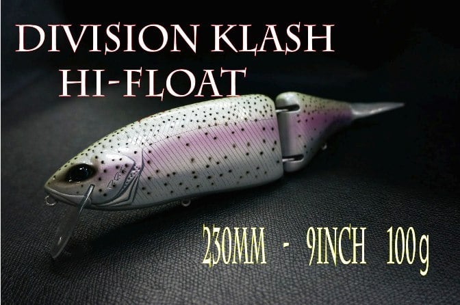 DTR KLASH9 クラッシュ9 Hi 2026福袋スメルトver.2 新品