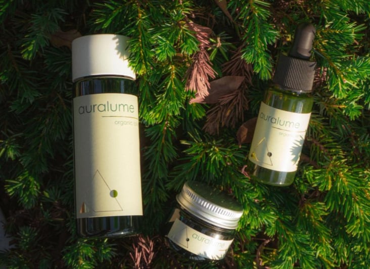 アウラルーム オーガニッククリーム | REVI（ルヴィ）オフィシャル