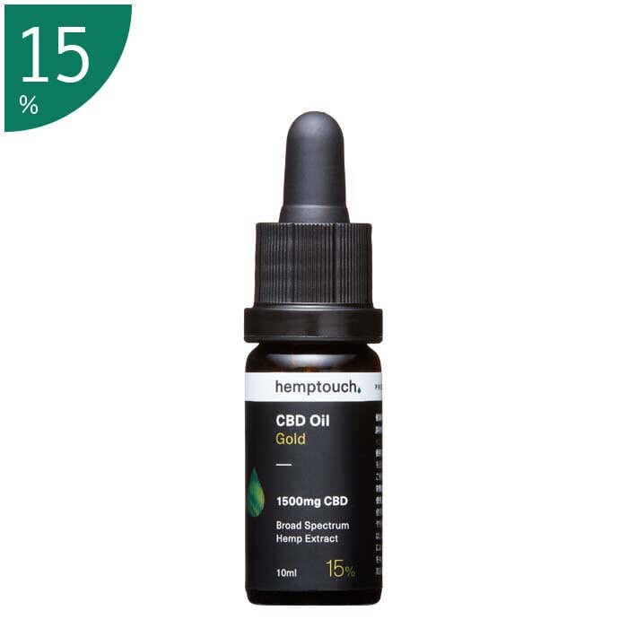 lz3689 CBD オイル ゴールド ヘンプタッチャイ1500mg 濃度15% CBDオイル ゴールド 1500mg 濃度15% | CBDオイル | ヘンプタッチ