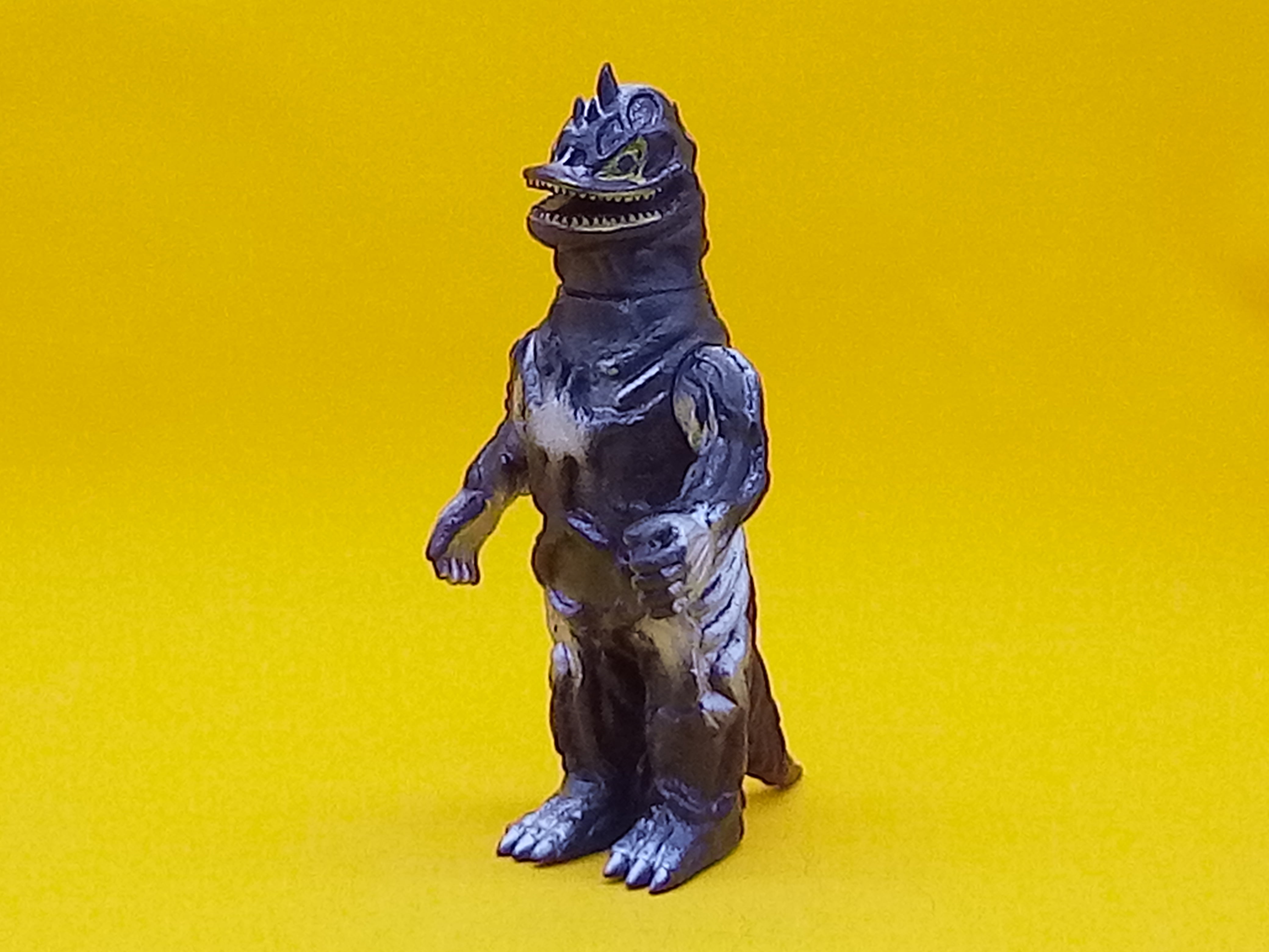 ポピー キングザウルスシリーズ シーボーズ ソフビ 【87486802