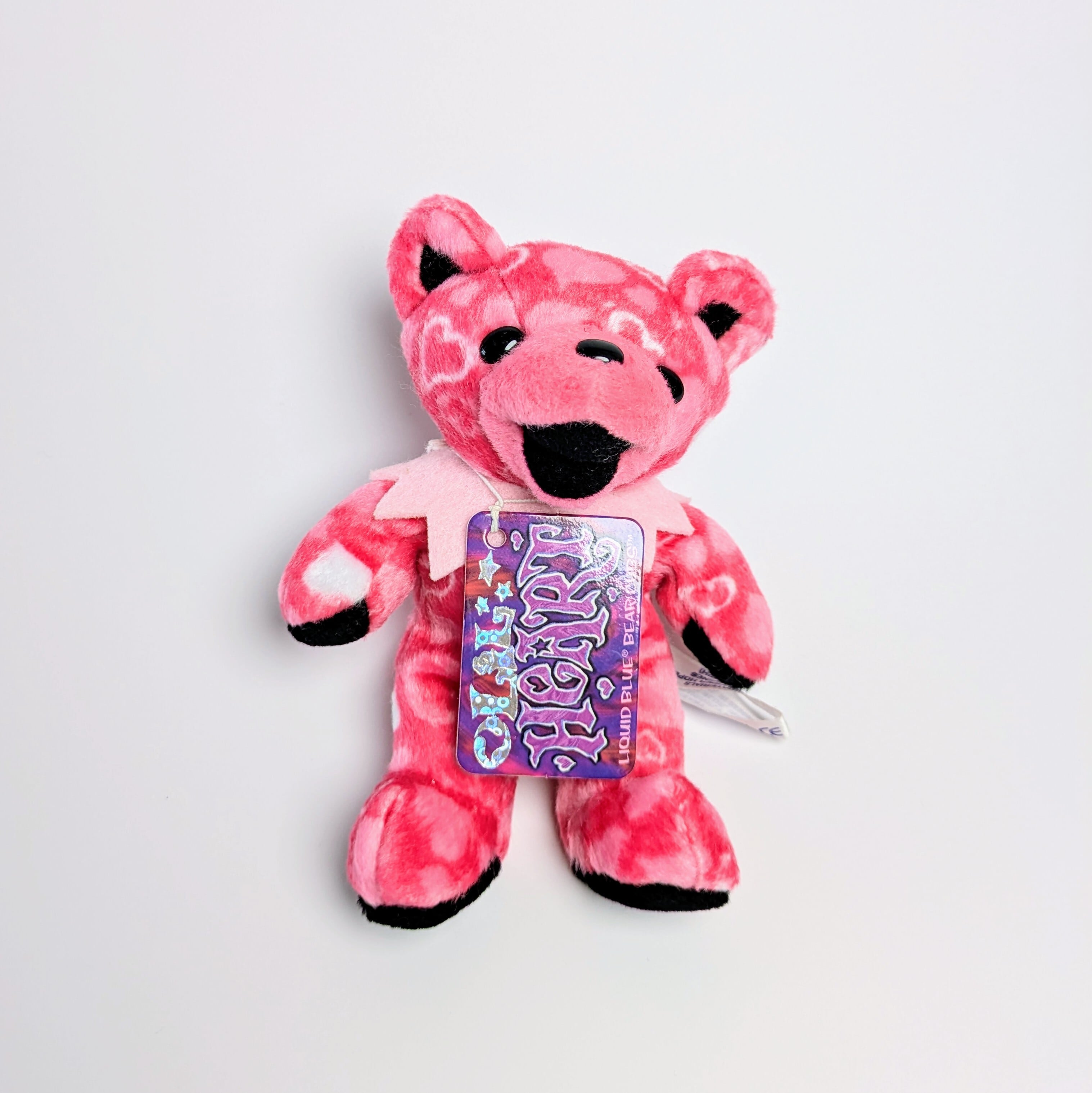 ☆DEADSTOCK / VINTAGE☆ 2001年製【 Grateful Dead（グレイトフル