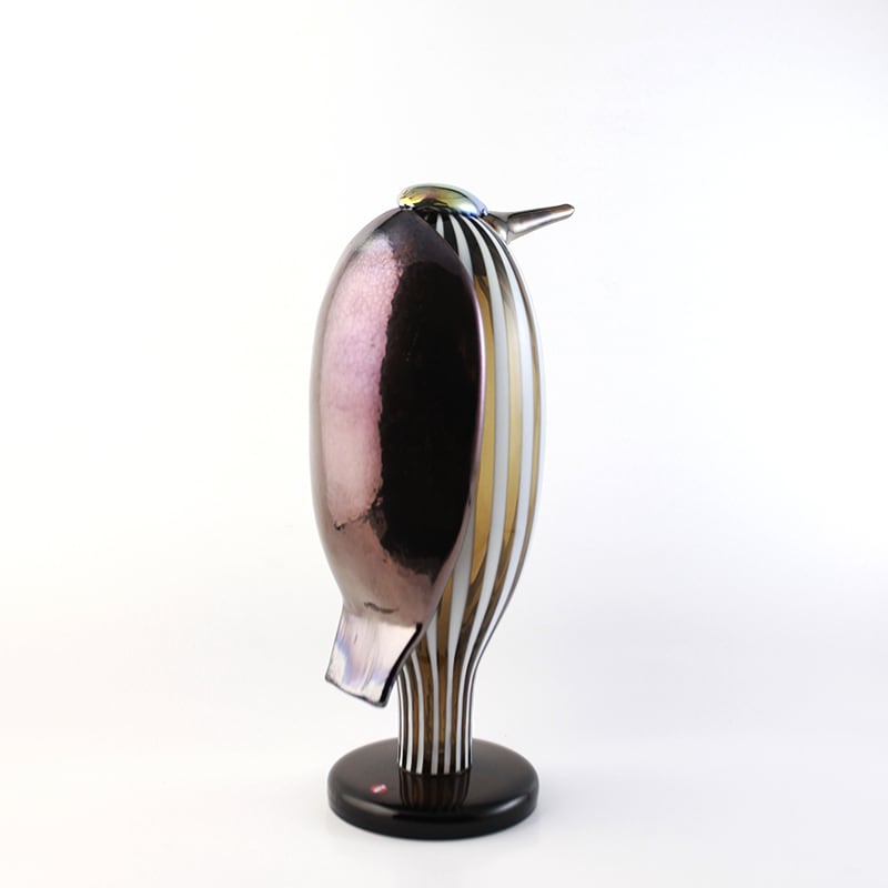 バード バイ トイッカ バトラー サンド［ iittala ］ | REAL Style