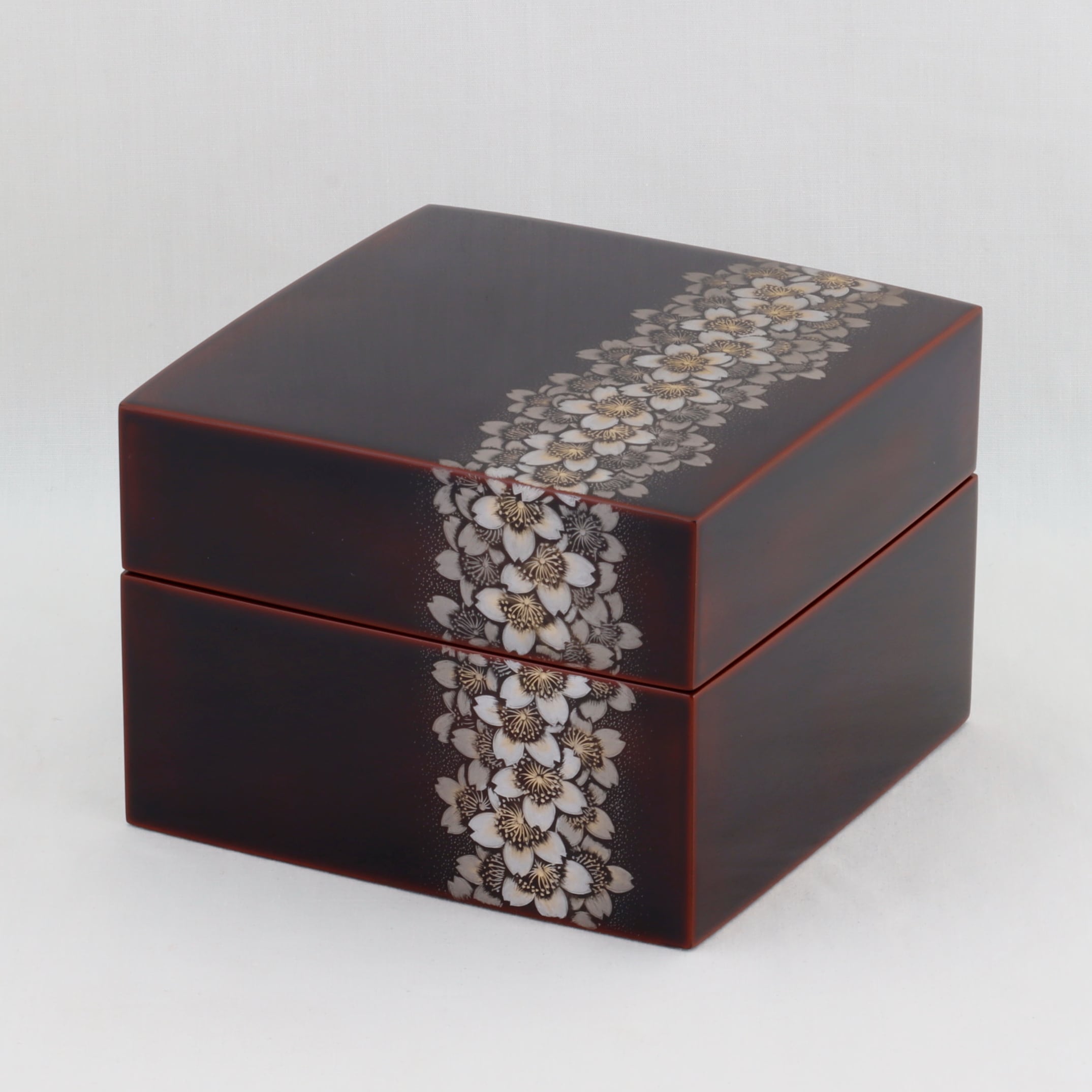 白石画家 掛軸 同箱付 肉筆保証 資産家遺品 白石画家 掛軸 同箱付 肉筆