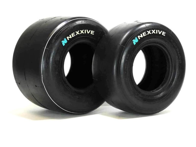 KG (Birel ART) 汎用フロントパネル 508 ホワイト | クイック