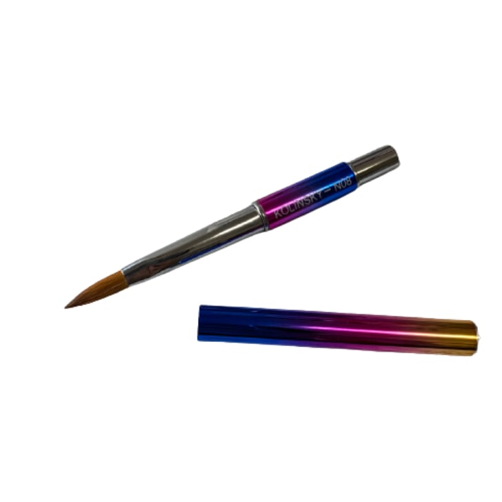 コリンスキー アクリルブラシ（スカルプチュア用） | Simpliee