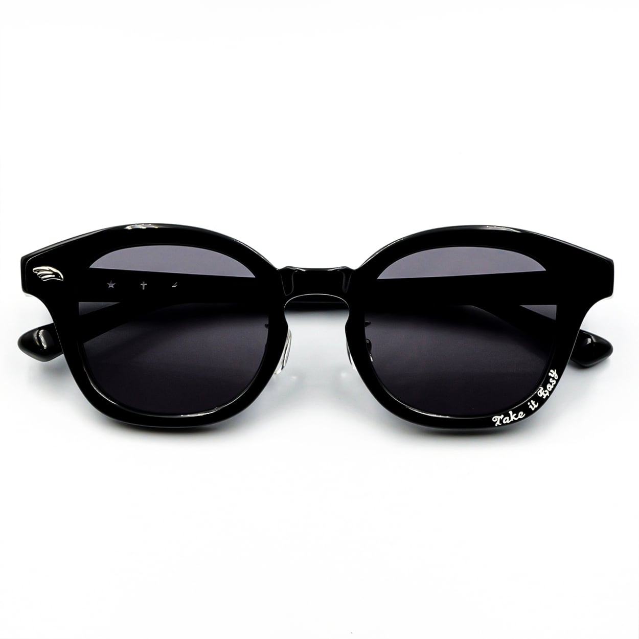 Blackレンズ ☆Take it Easy☆ | ☆N S H☆