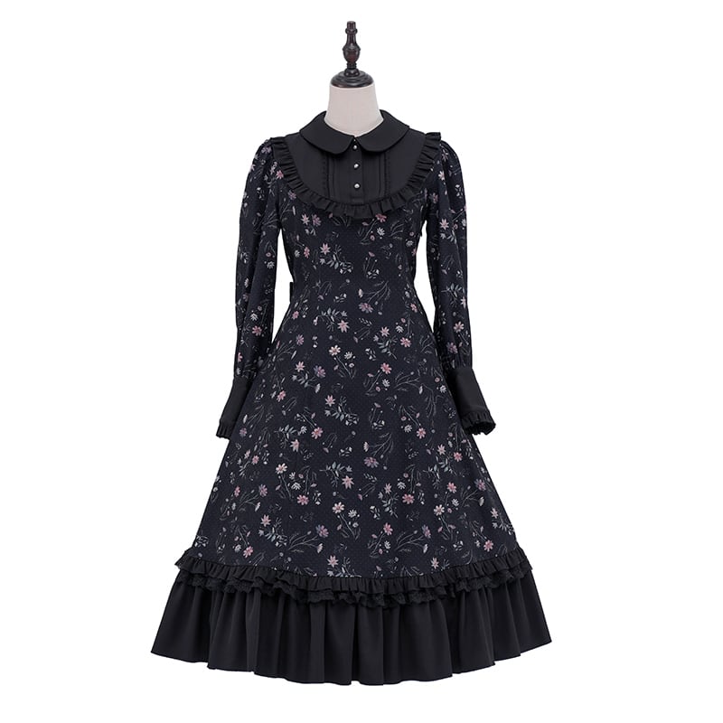 コスモスハーモニー ワンピース | HoshibakoWorks