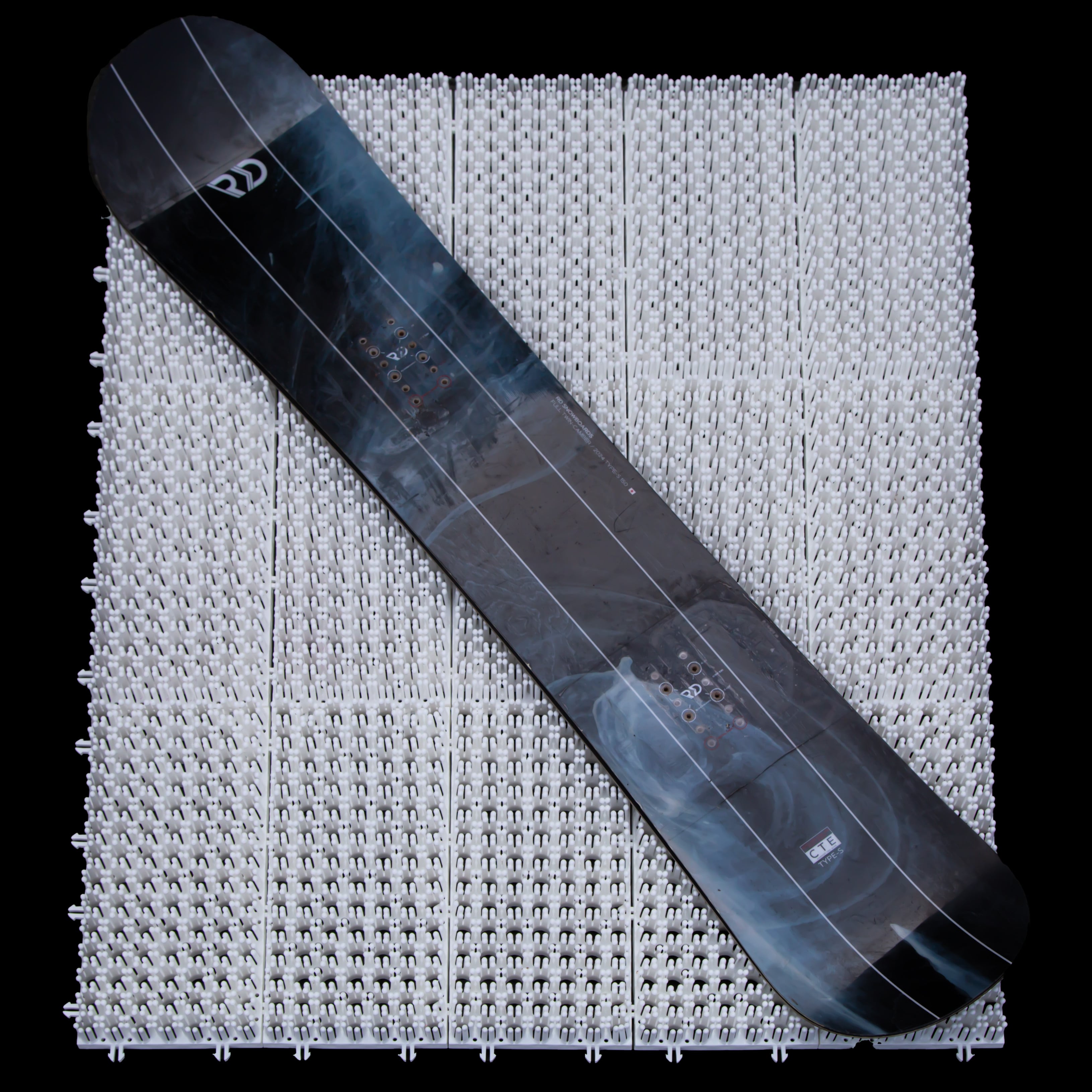 シバカツ スタンダードセット（15枚） | シバカツ-グラトリ専用練習マット