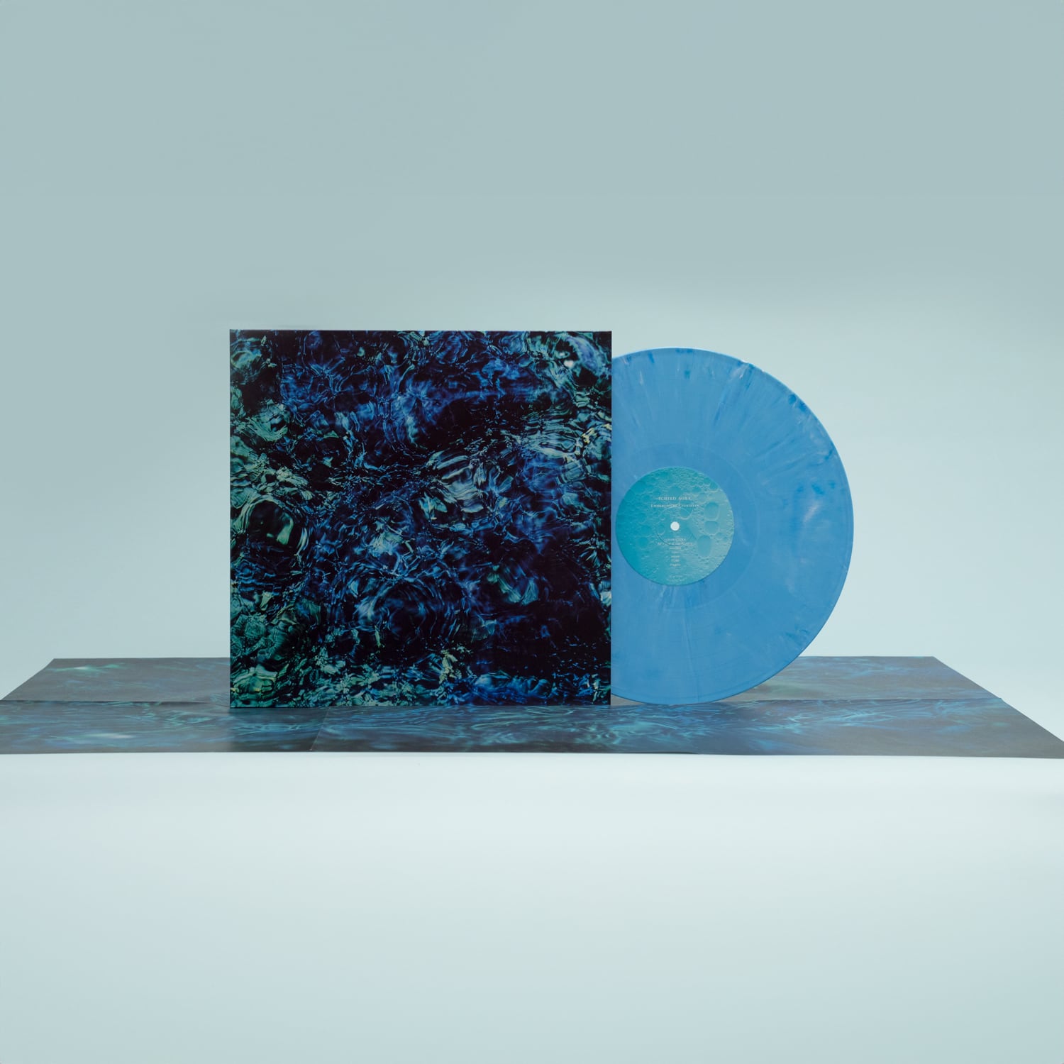 Luminescent Creatures 初回限定（デラックス）アナログ盤 *日本製