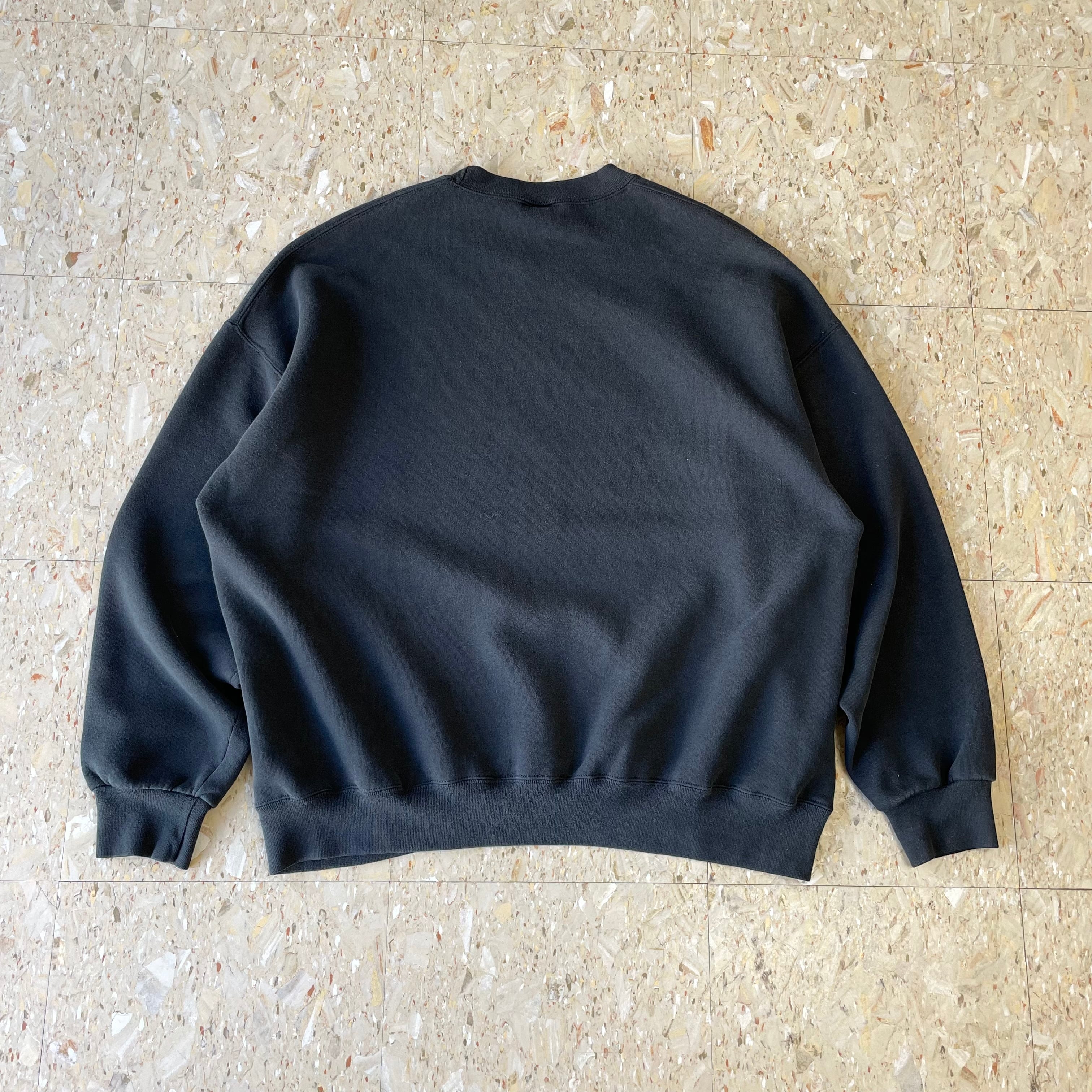 90s USA製 【Russell athletic】 ラッセルアスレチック スウェット