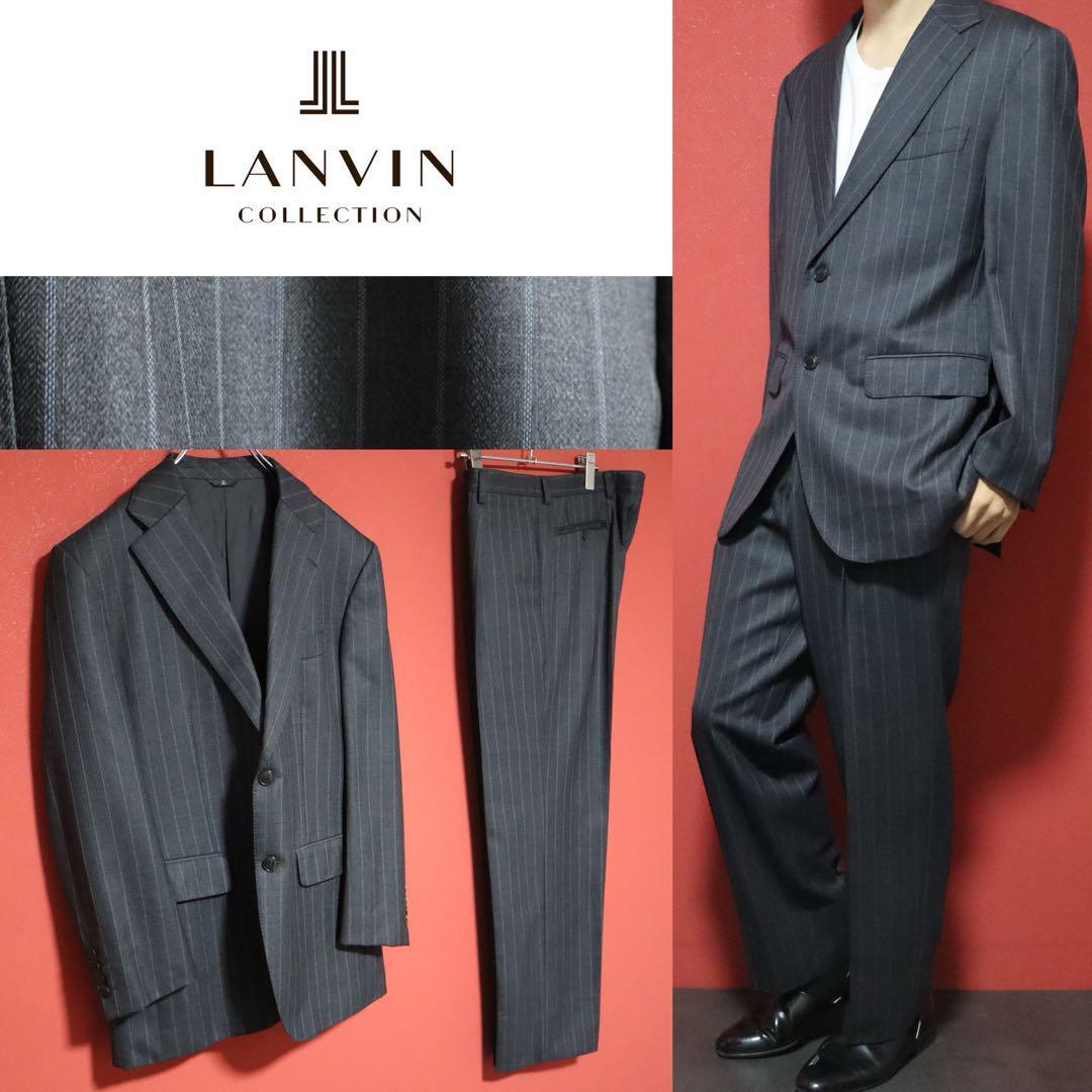 LANVIN COLLECTION | 古着屋デテルミナシオン