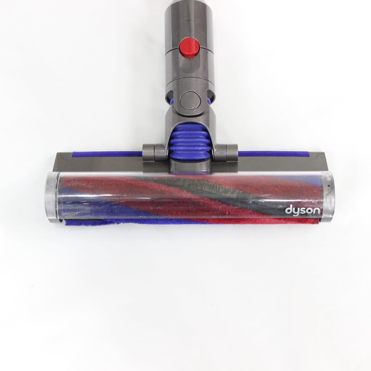 中古美品]Dyson digital slim(SV18)(カラー/グレー)セット ダイソン