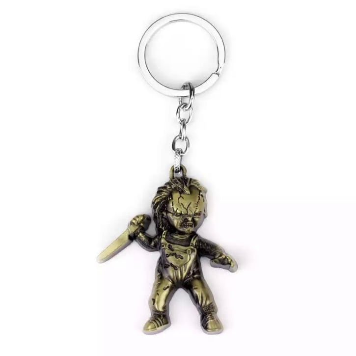 チャイルドプレイ キーホルダー CHILD'S PLAY keychain キーチェーン