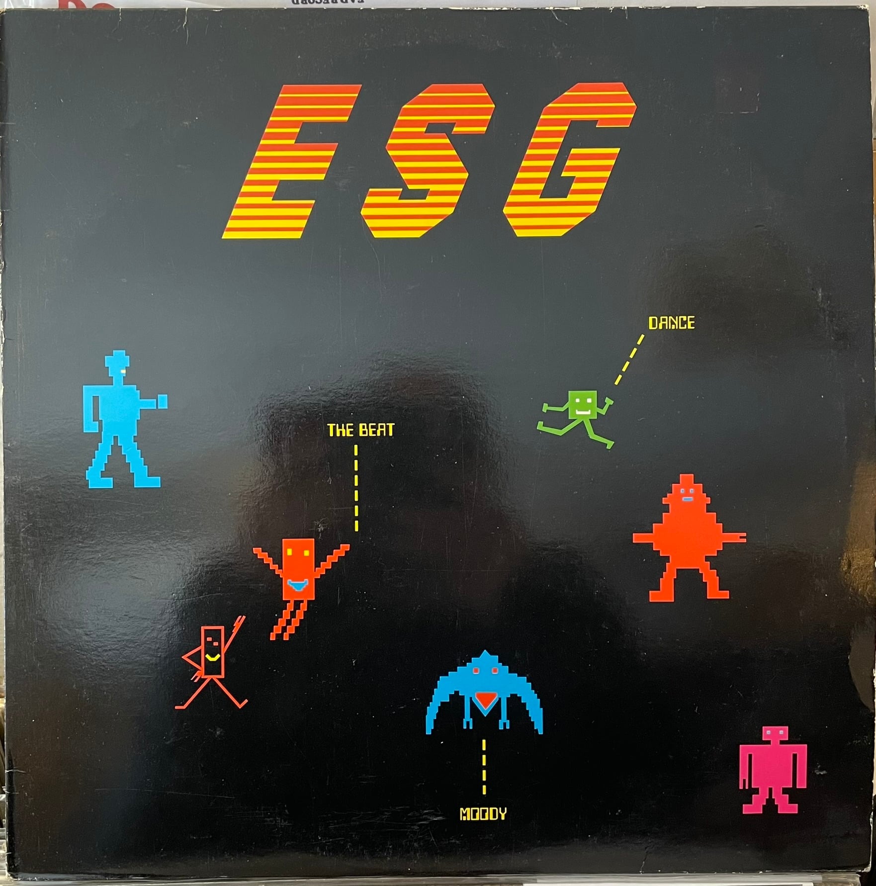 ESG 