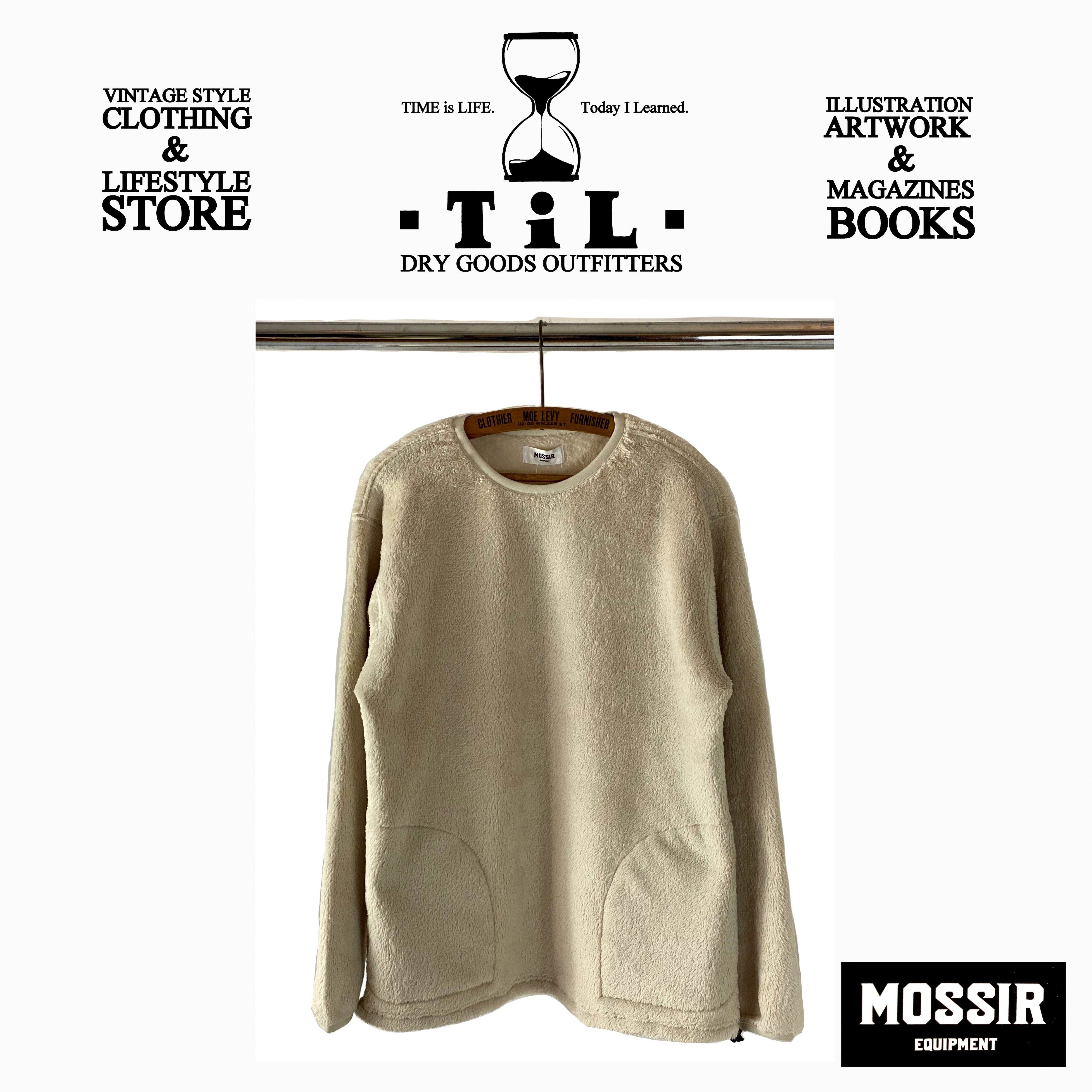 復刻版】Lightning Archives 「VINTAGE BASICS Complete」 | TiL (ティル）