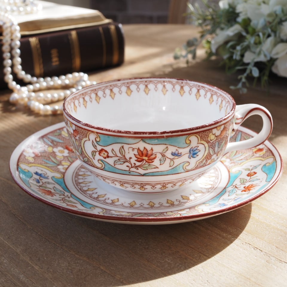 サルグミンヌ | antique FEELPORT アンティーク食器の専門店