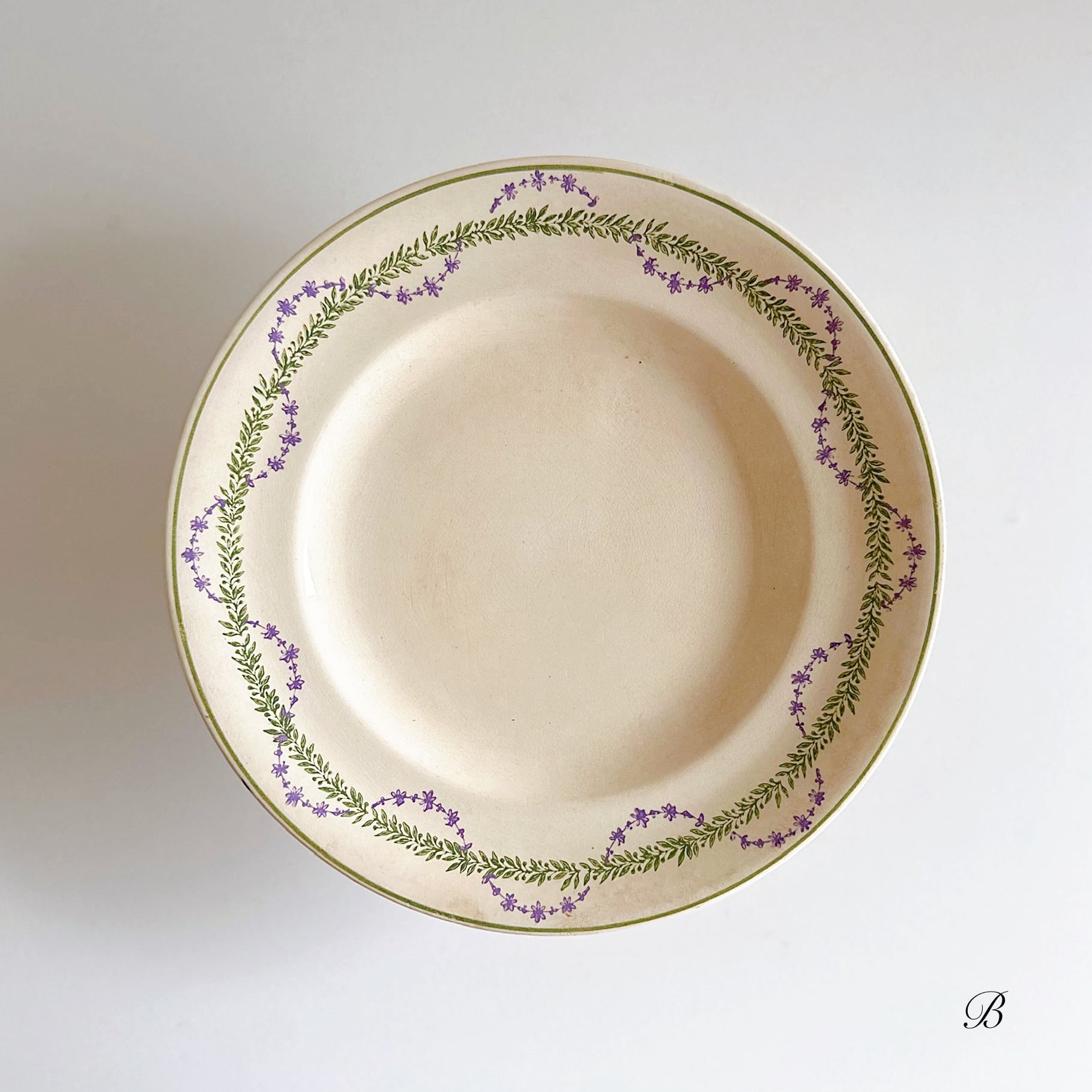 Longwy ロンウィ | ぽわにえ・だむーる 〜 アンティーク・ブロカント