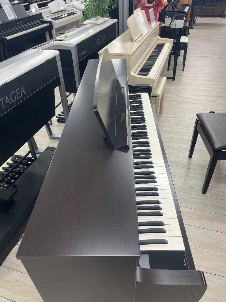 ☆74297【電子ピアノ】YAMAHA CLP775R 20年製 | リユース専門店エプコ