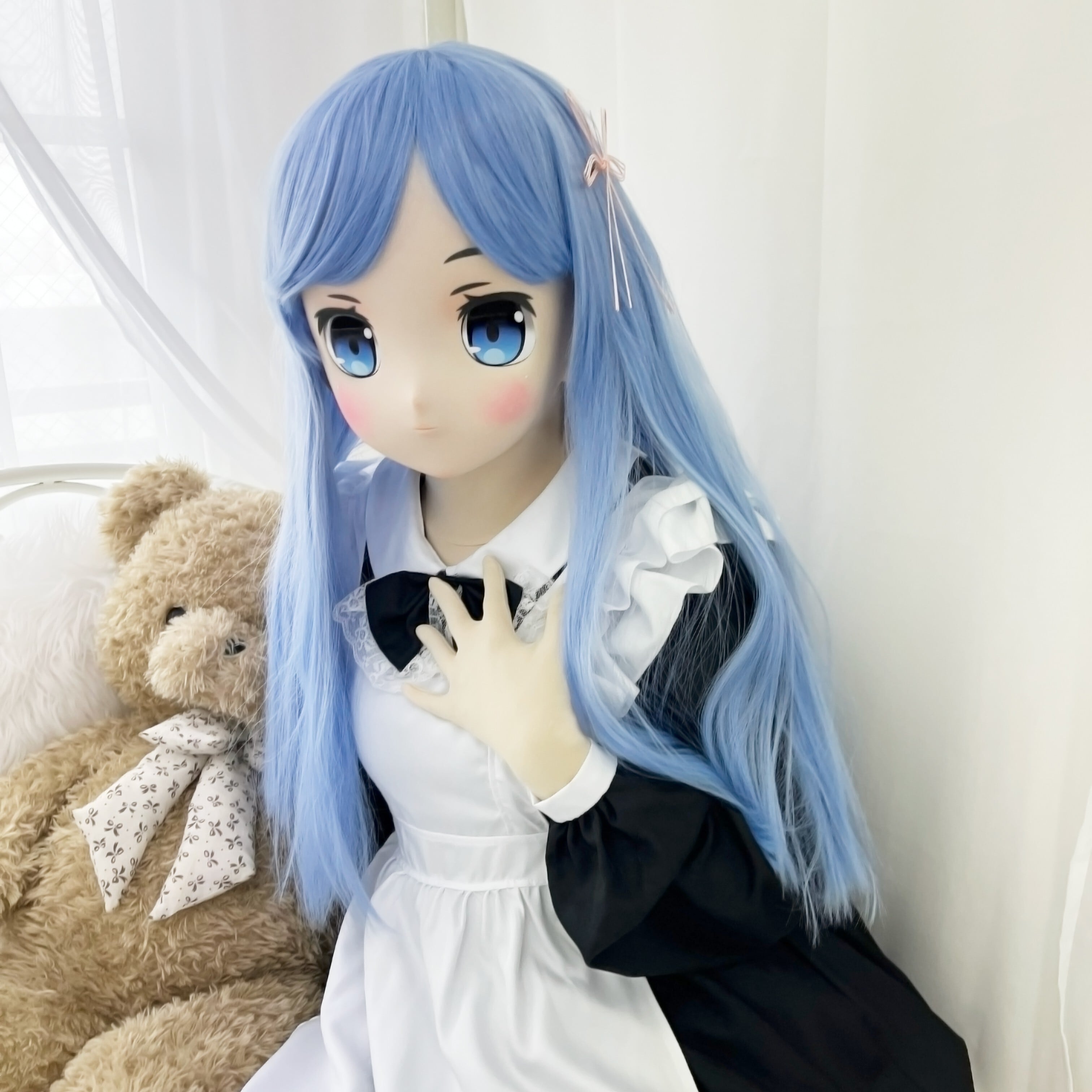 KAWAII-01 | むにむに製作所