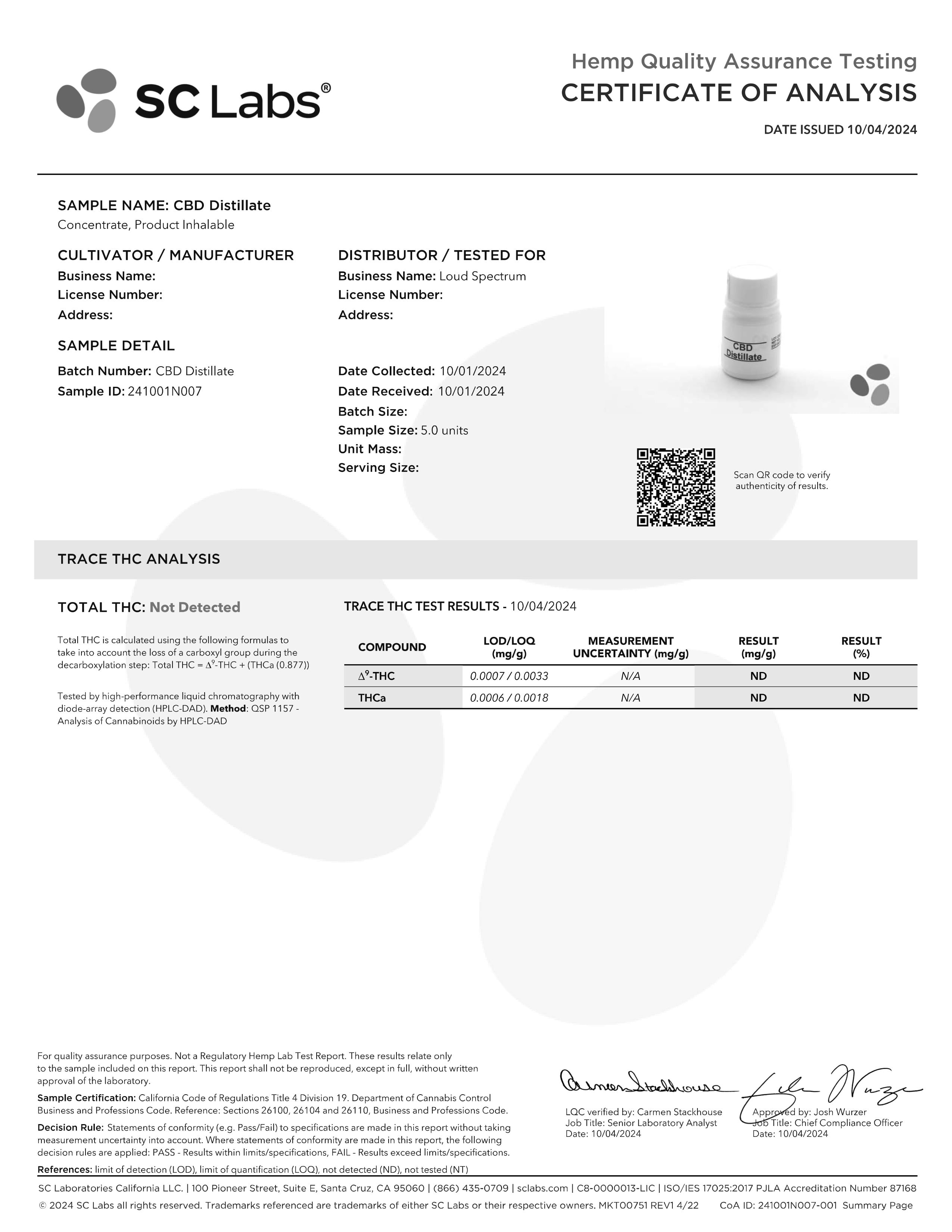 パーフェクトコーヒー CBD+CBGオイル 5% 750mg 【3本セット】 | NUMUN