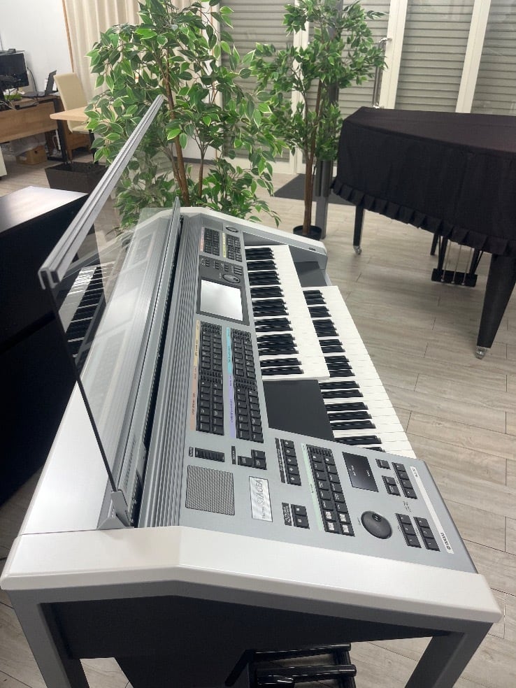 ☆79742【EO】YAMAHA ELS02 14年製 | リユース専門店エプコ