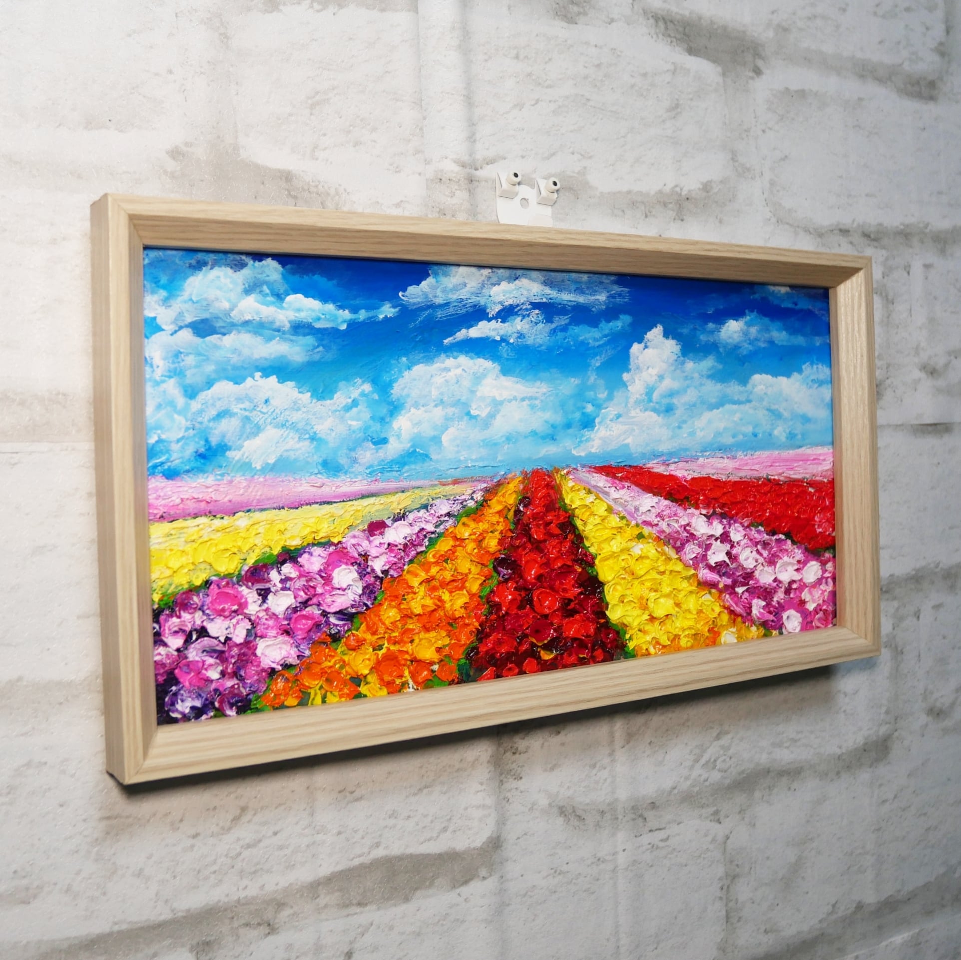 油絵、芸術品:割引価格、12日までのみです 油絵、芸術品:割引価格、12