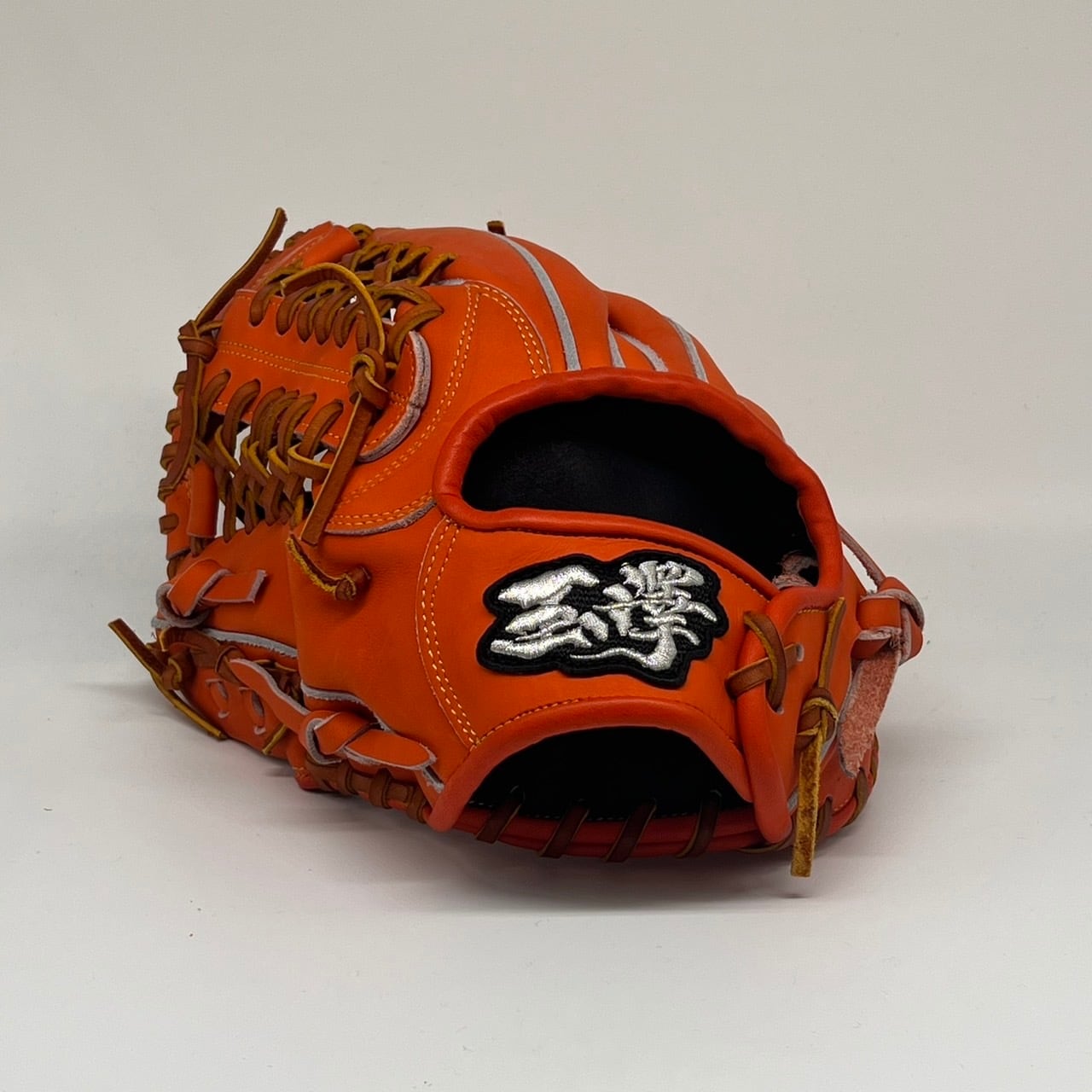 軟式】玉澤内野グローブ｜当てどり型 TG-B8【カンタマ】【型付済