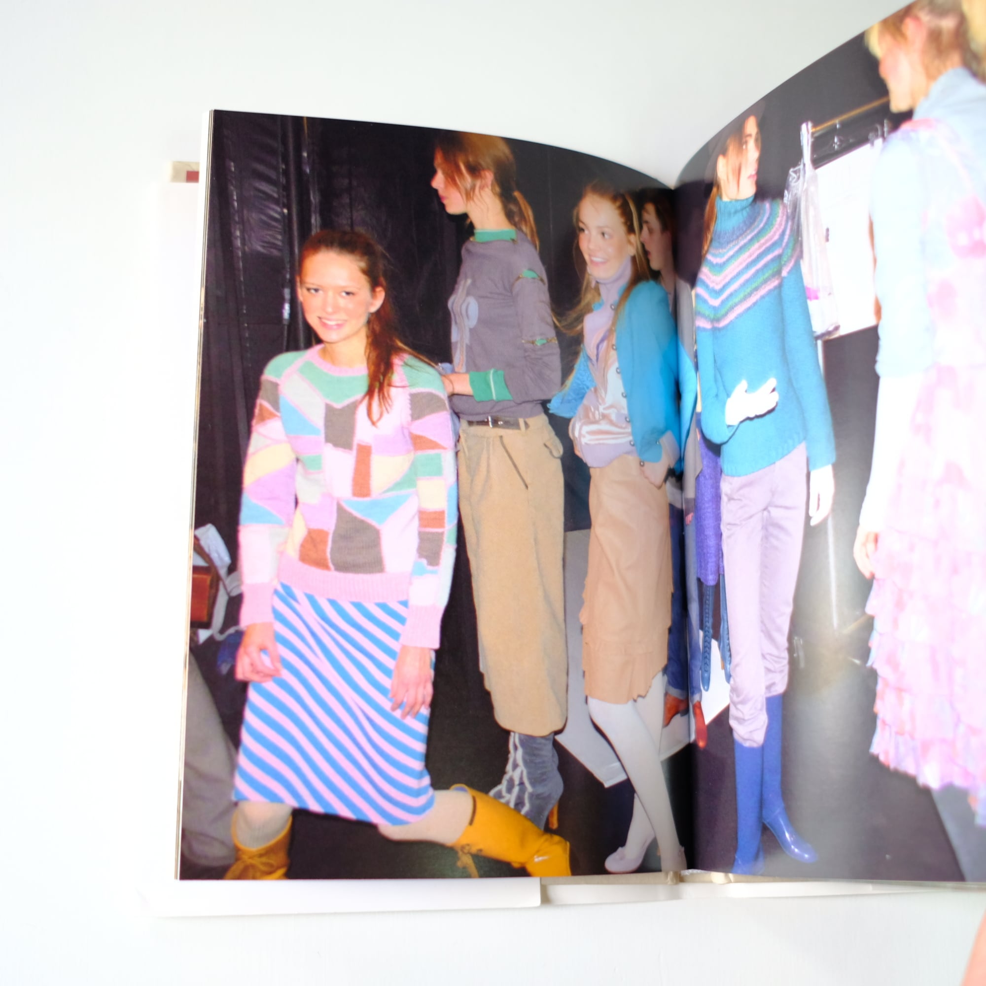 MARC JACOBS】BRIDGET FOLEY ASSOULINE 洋書 | Pay ID