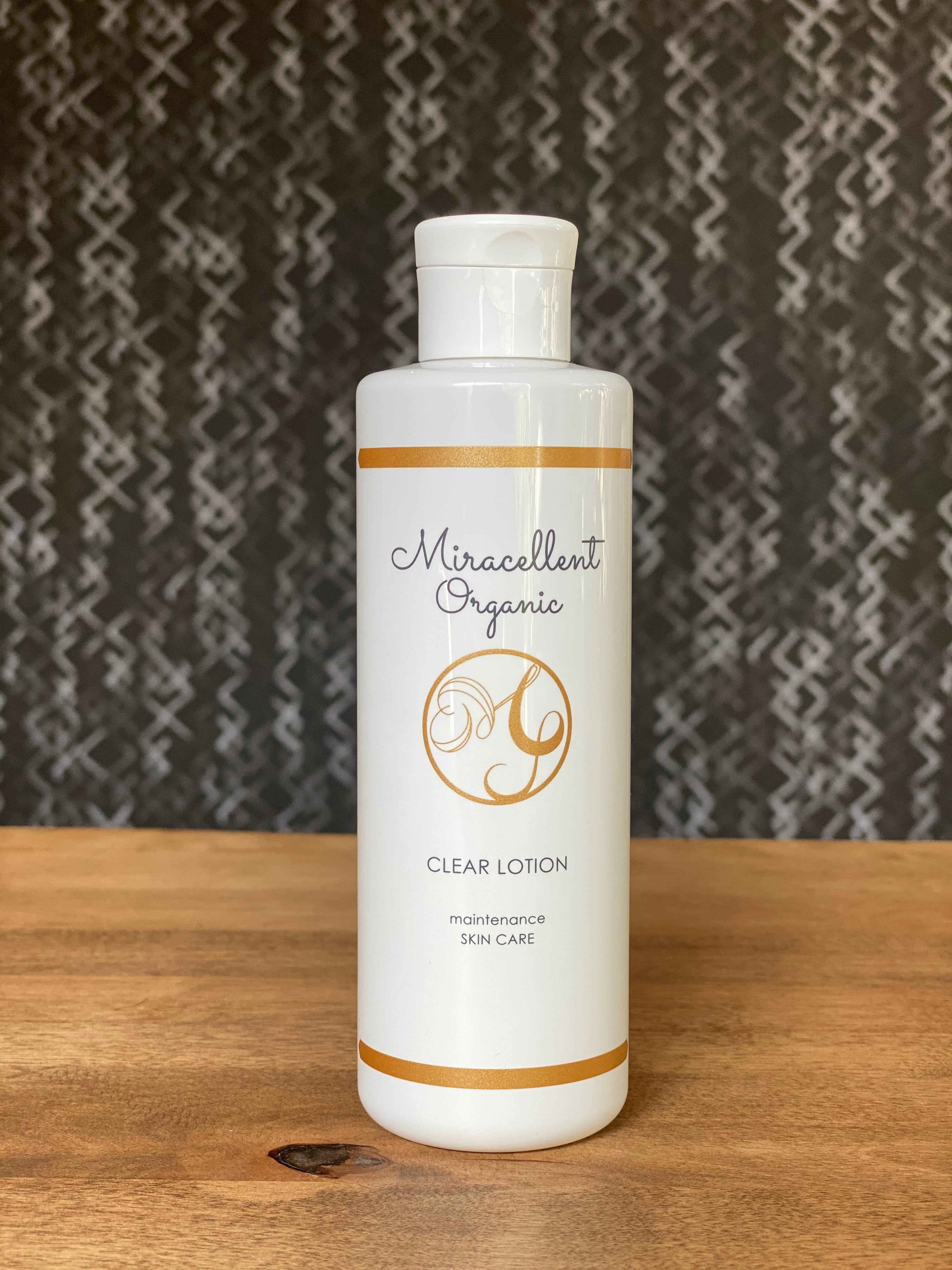 ミラセレント エイジング クリアローション（化粧水） | sur