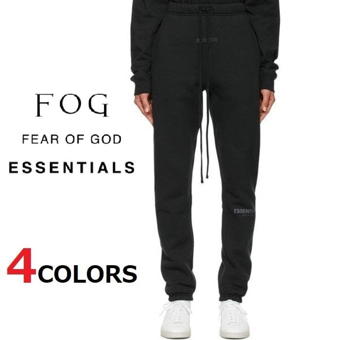 FOG ESSENTIALS エッセンシャルズ スウェットパンツ メンズ 男性 海外