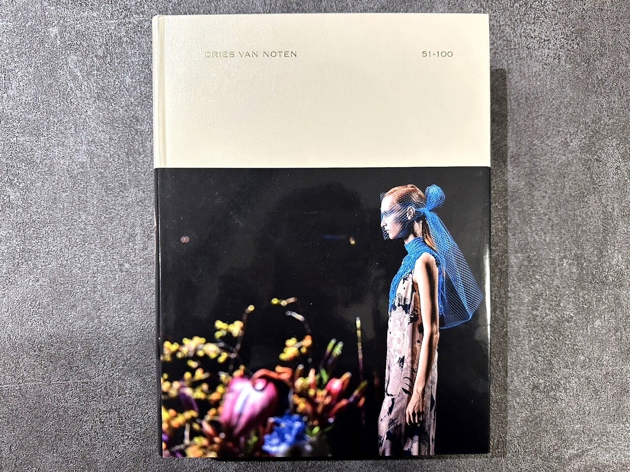 VF405】Dries Van Noten 51-100 | KITAZAWA BOOKSTORE