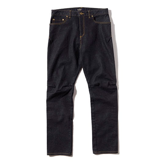 narifuri Durable N/Cデニム6ポケットパンツ | couleur official shop