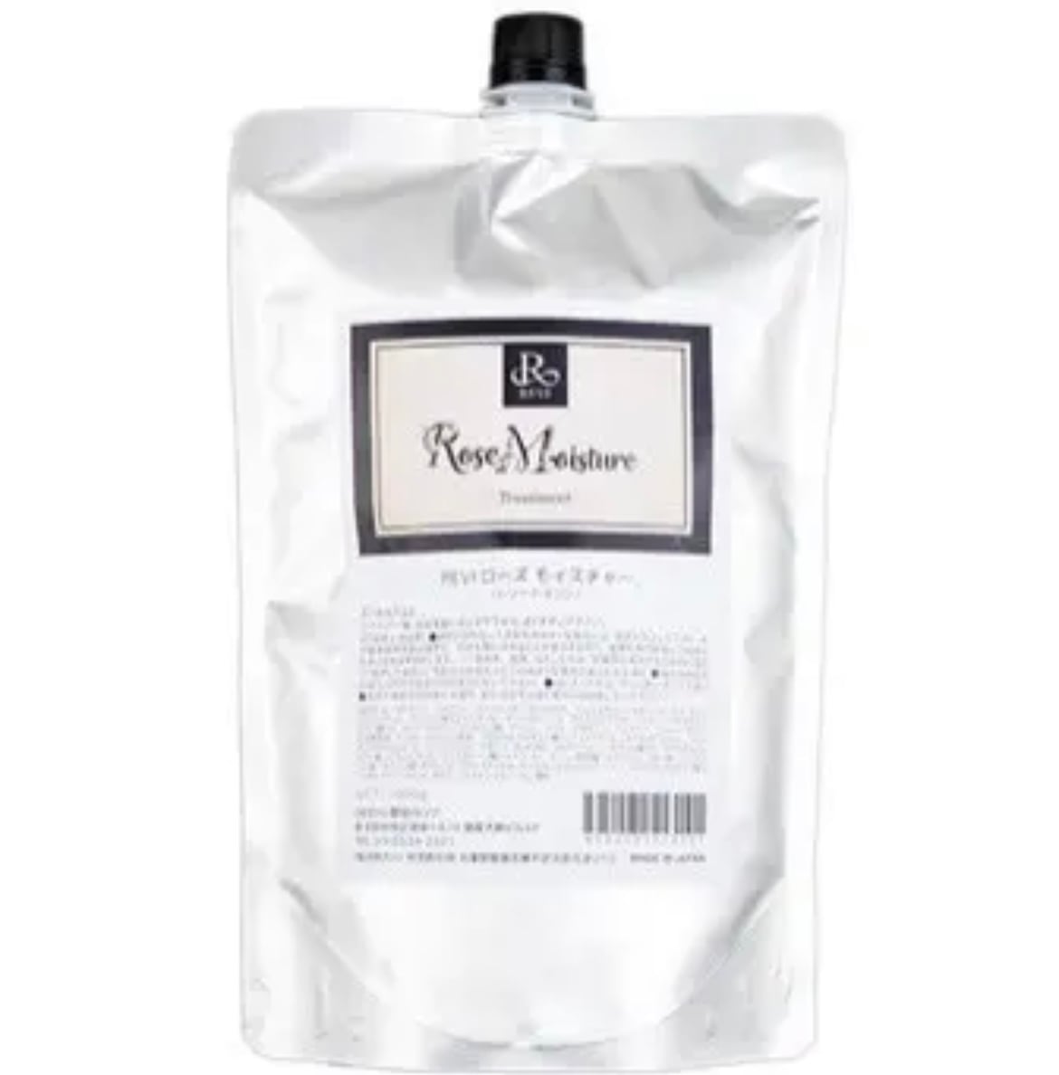 REVI ルヴィ ローズゼリーシャンプー詰め替え1000g | REVI（ルヴィ